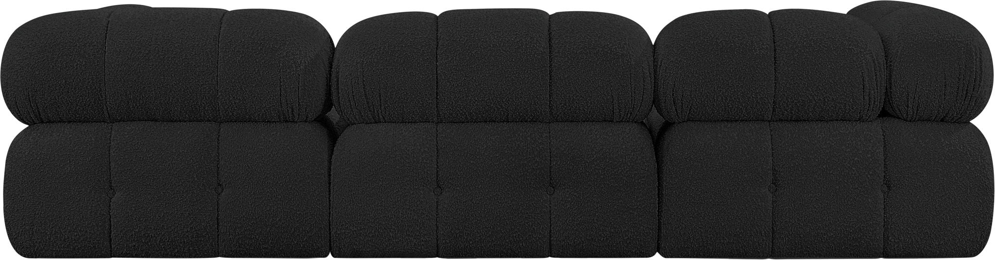 Ames - 4 Piece Modular Sectional - Urban Living Furniture (Los Angeles, CA)