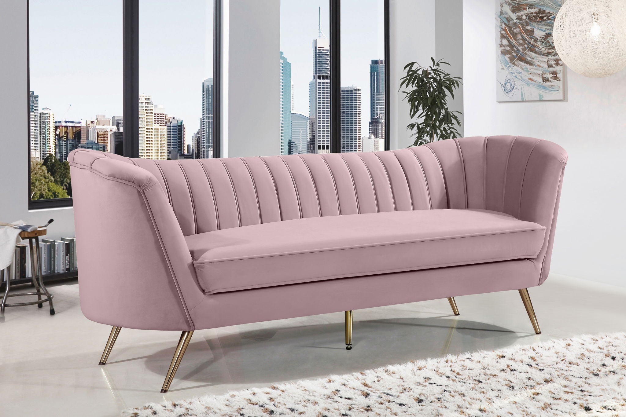 Margo - Sofa - Urban Living Furniture (Los Angeles, CA)