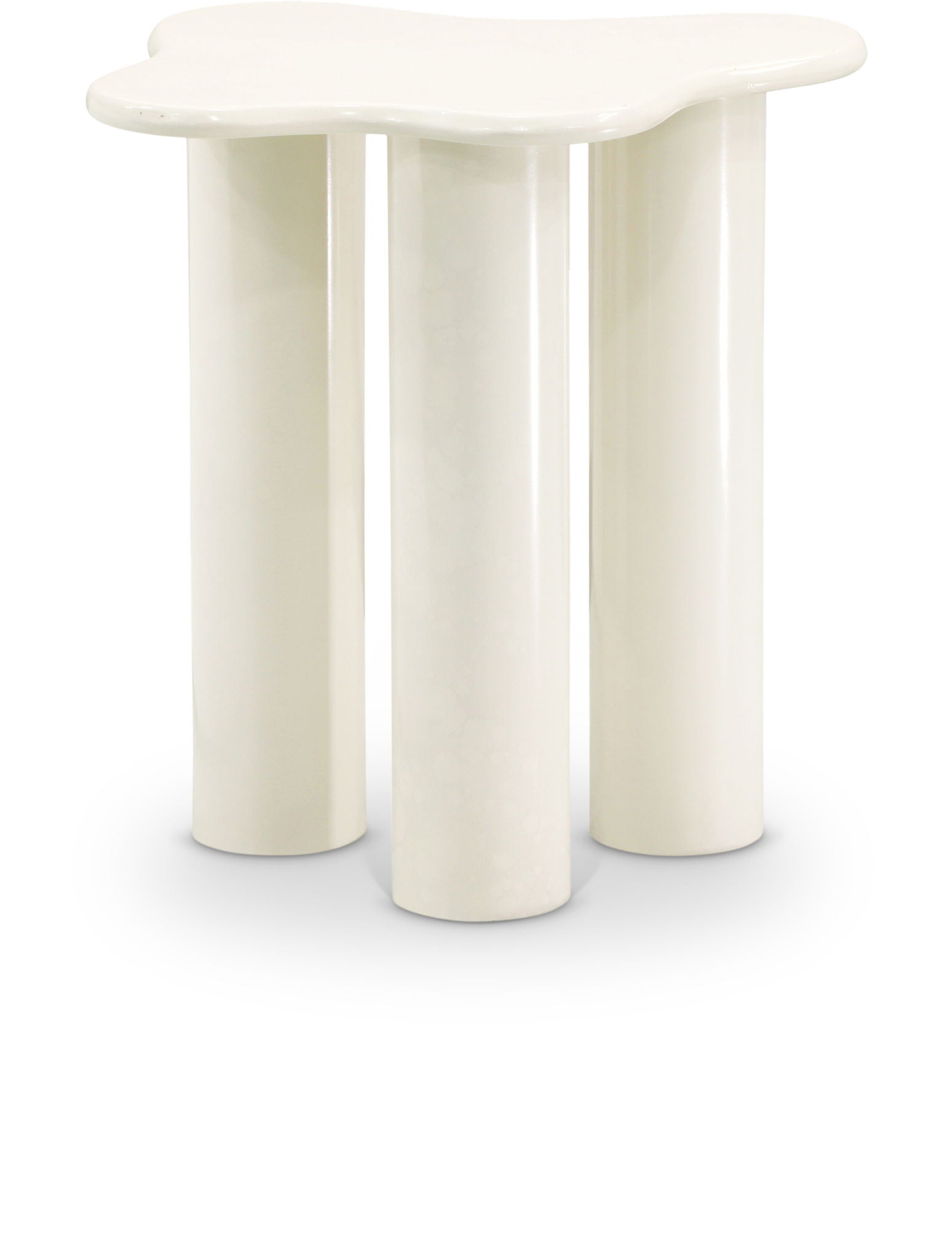 Romaine - End Table - Urban Living Furniture (Los Angeles, CA)