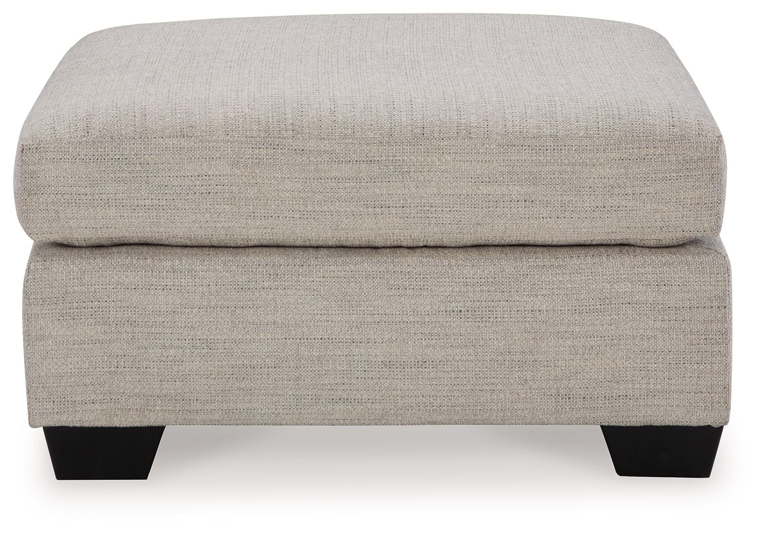 Mahoney - Oversized Accent Ottoman - Urban Living Furniture (Los Angeles, CA)