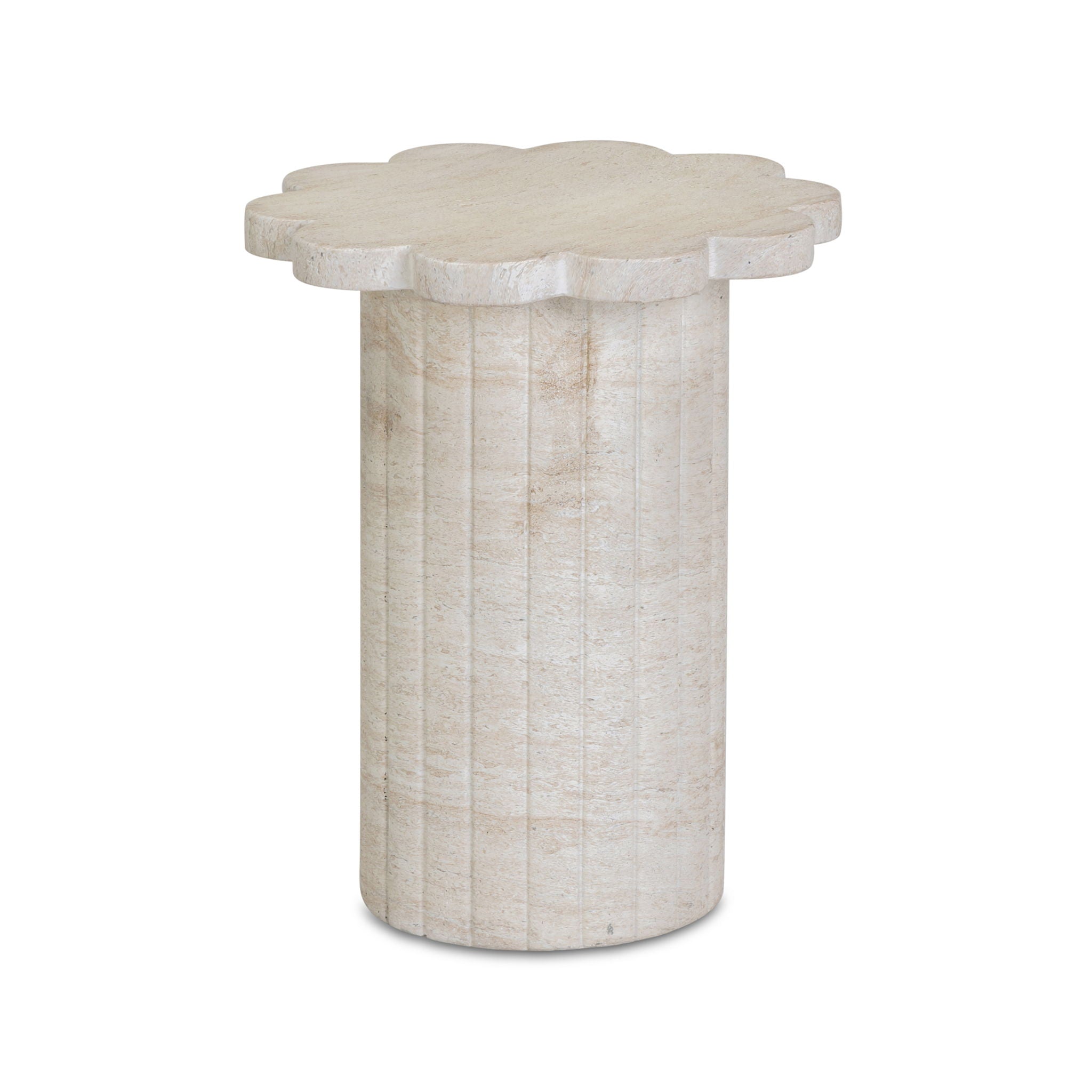 Blossom - Indoor / Outdoor Table - Urban Living Furniture (Los Angeles, CA)