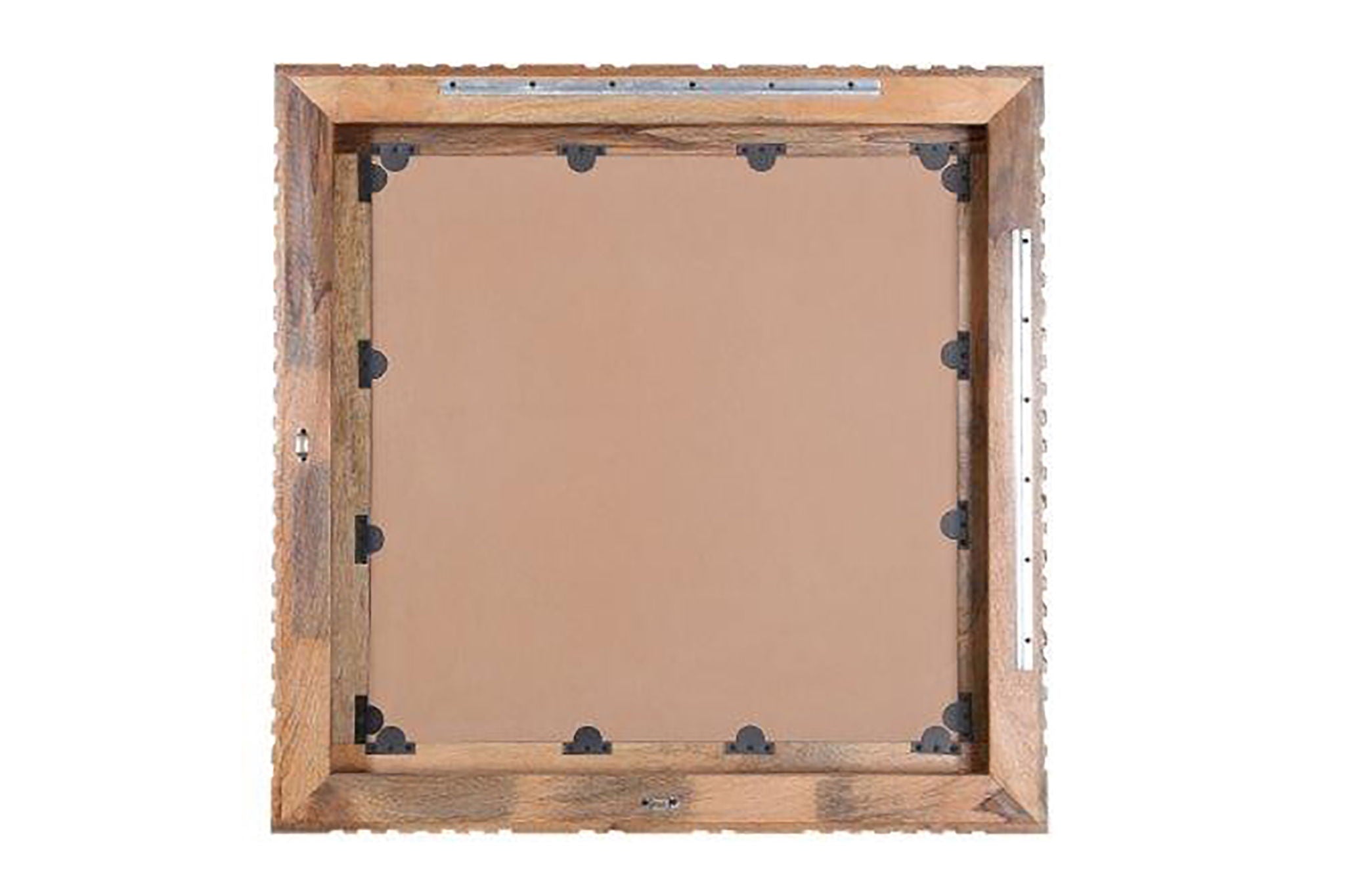 Crossings Downtown - Wall Mirror - Amber - Urban Living Furniture (Los Angeles, CA)