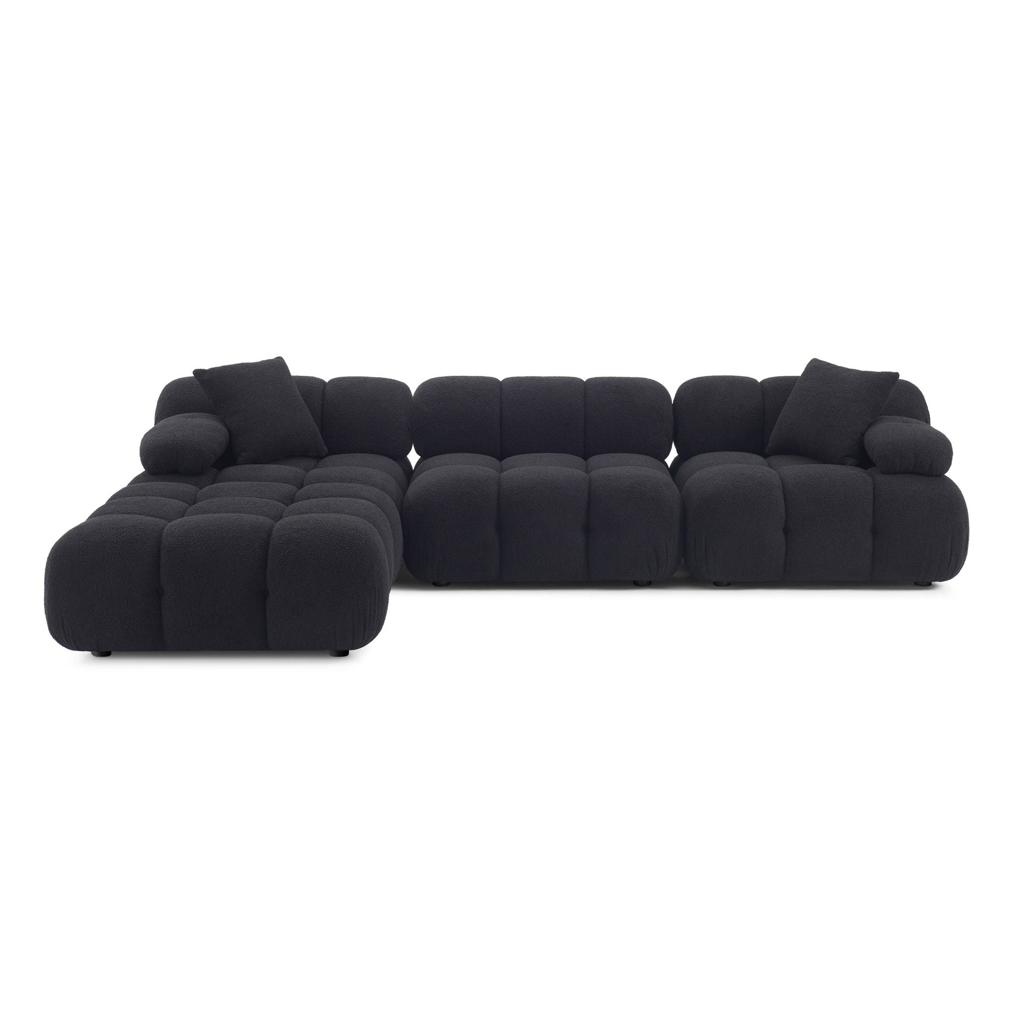 Calliope - Performance Modular Sectional - Urban Living Furniture (Los Angeles, CA)