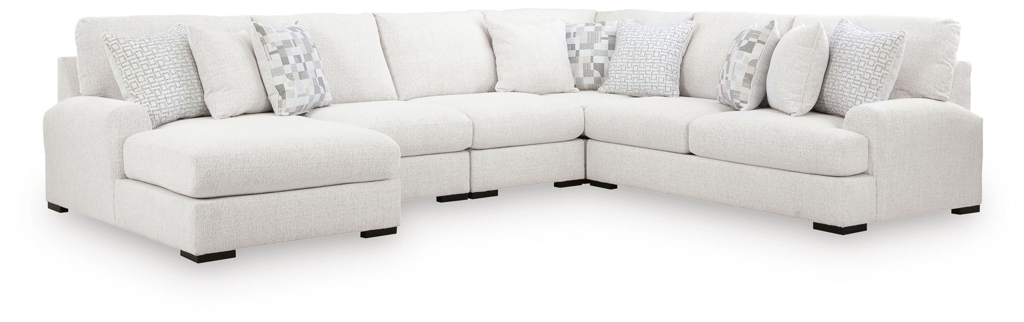 Misty-Lakes - Sectional - Urban Living Furniture (Los Angeles, CA)