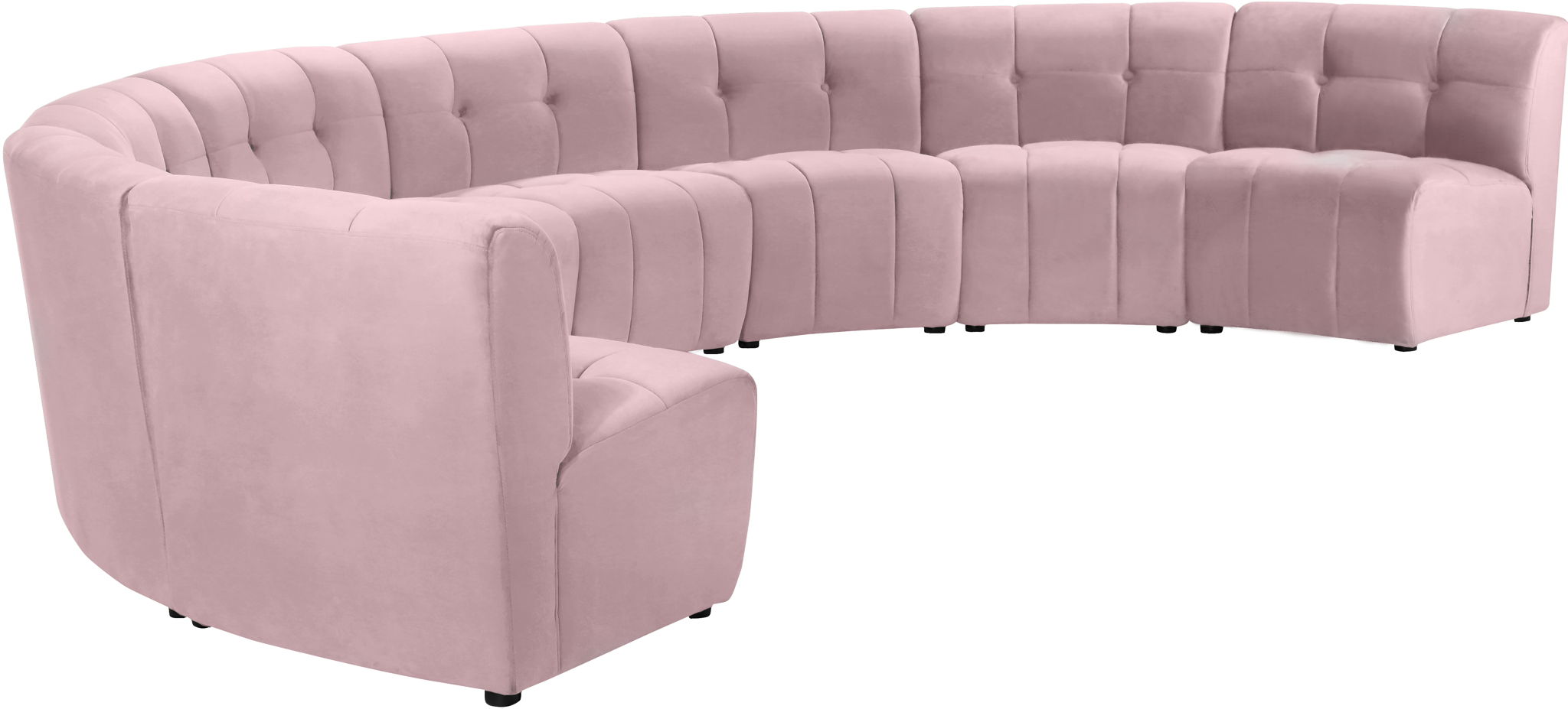 Limitless - Modular Sectional - Urban Living Furniture (Los Angeles, CA)