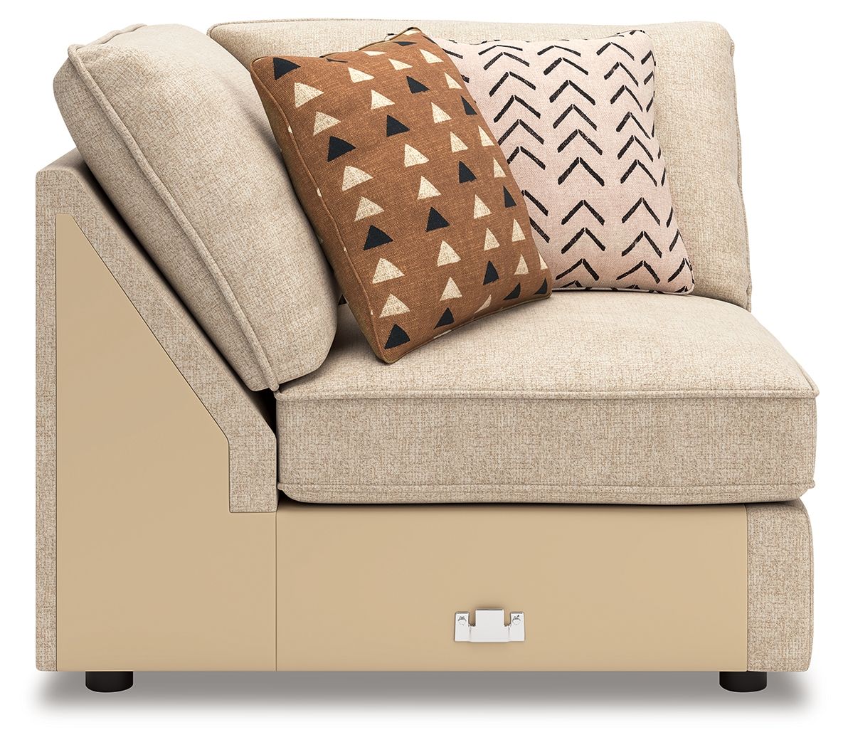 Seyler - Sand - Wedge - Urban Living Furniture (Los Angeles, CA)