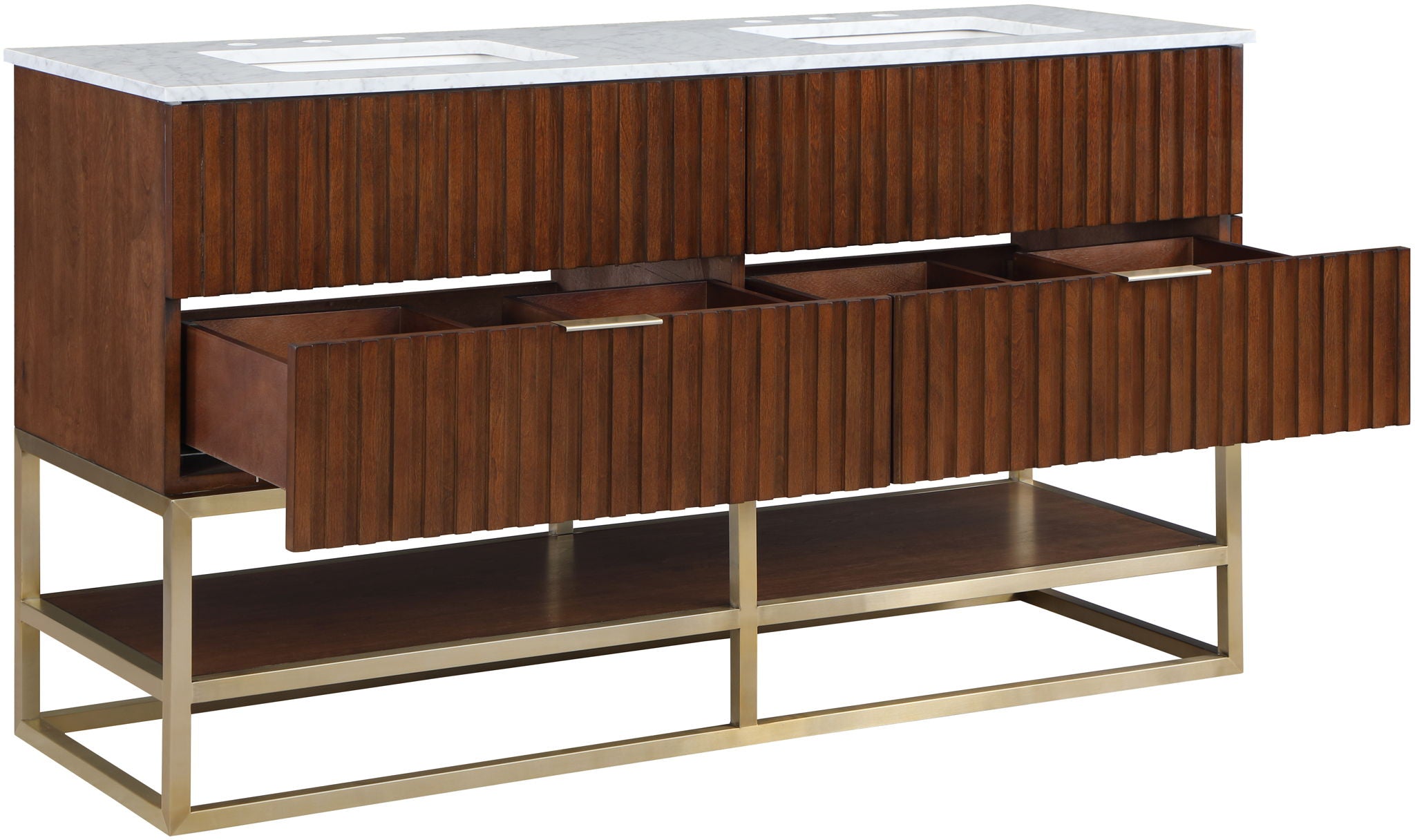 Monad - Bathroom Vanity - Urban Living Furniture (Los Angeles, CA)