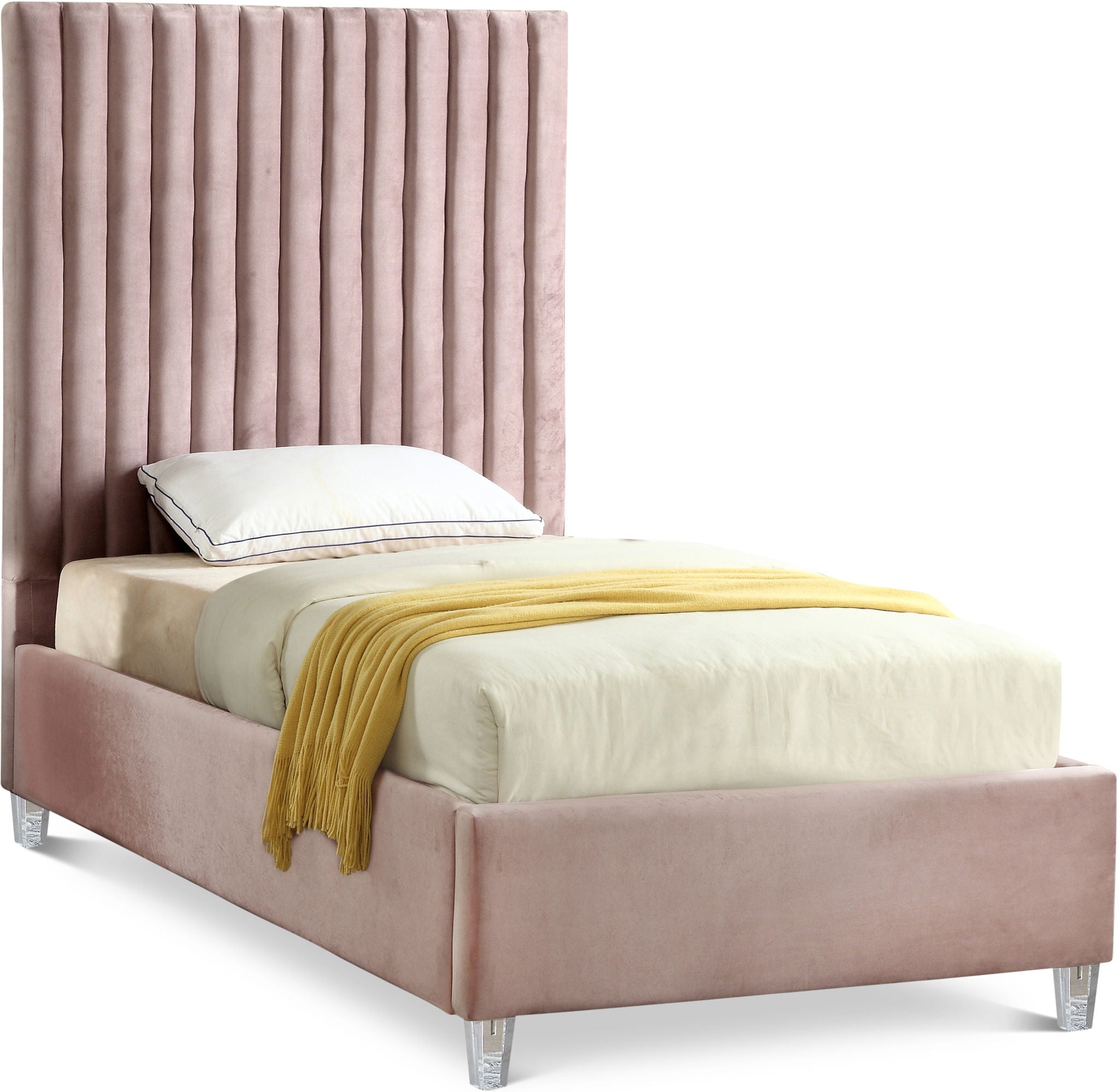 Candace - Bed - Urban Living Furniture (Los Angeles, CA)