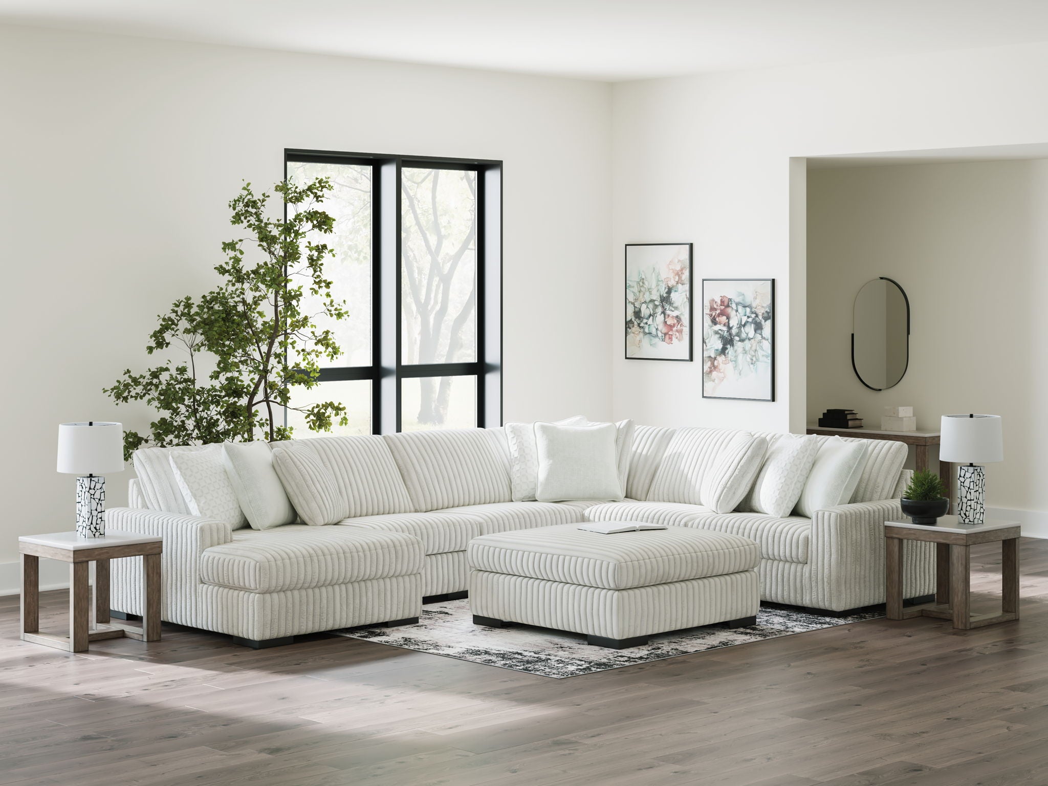Stupendous - Sectional - Urban Living Furniture (Los Angeles, CA)