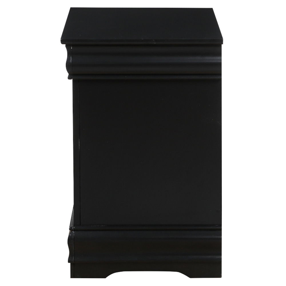 Louis Philippe - Nightstand - Urban Living Furniture (Los Angeles, CA)