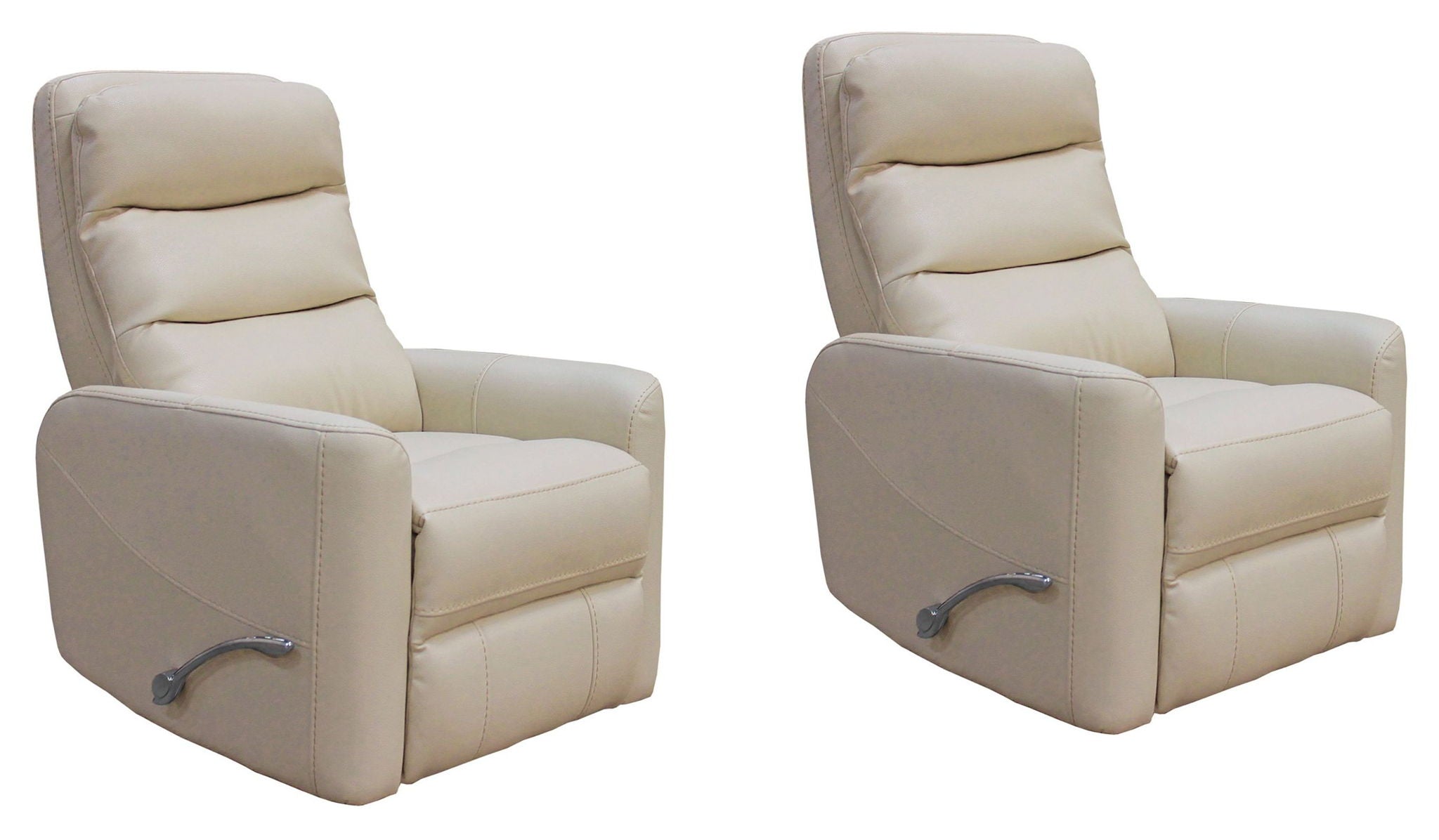 Hercules - Swivel Glider Recliner (Set of 2) - Urban Living Furniture (Los Angeles, CA)