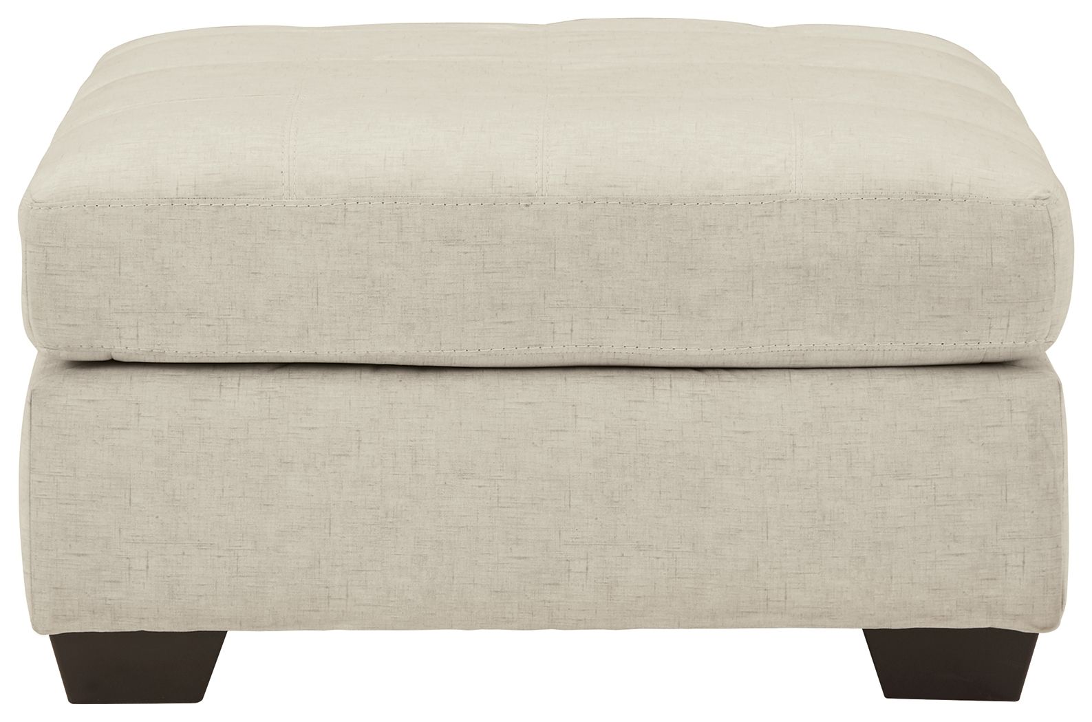 Falkirk - Upholstered Ottoman - Urban Living Furniture (Los Angeles, CA)