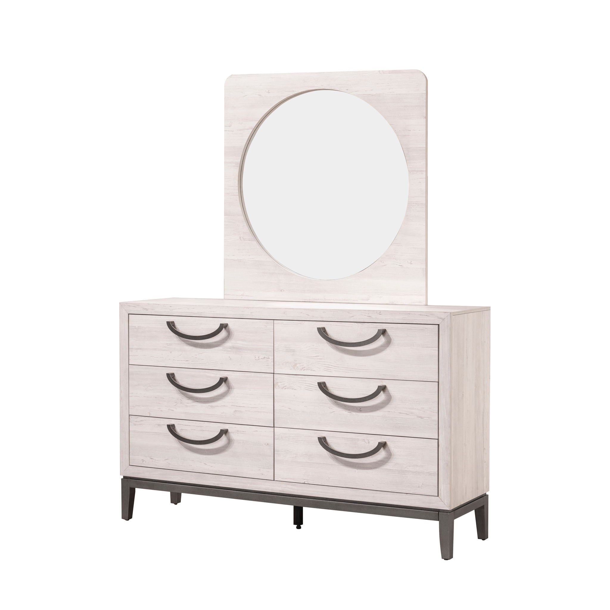 Veda - Dresser - Urban Living Furniture (Los Angeles, CA)