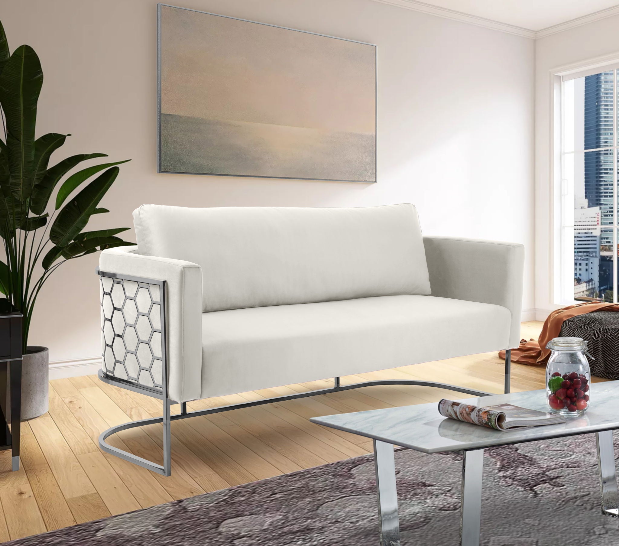 Casa - Sofa - Urban Living Furniture (Los Angeles, CA)