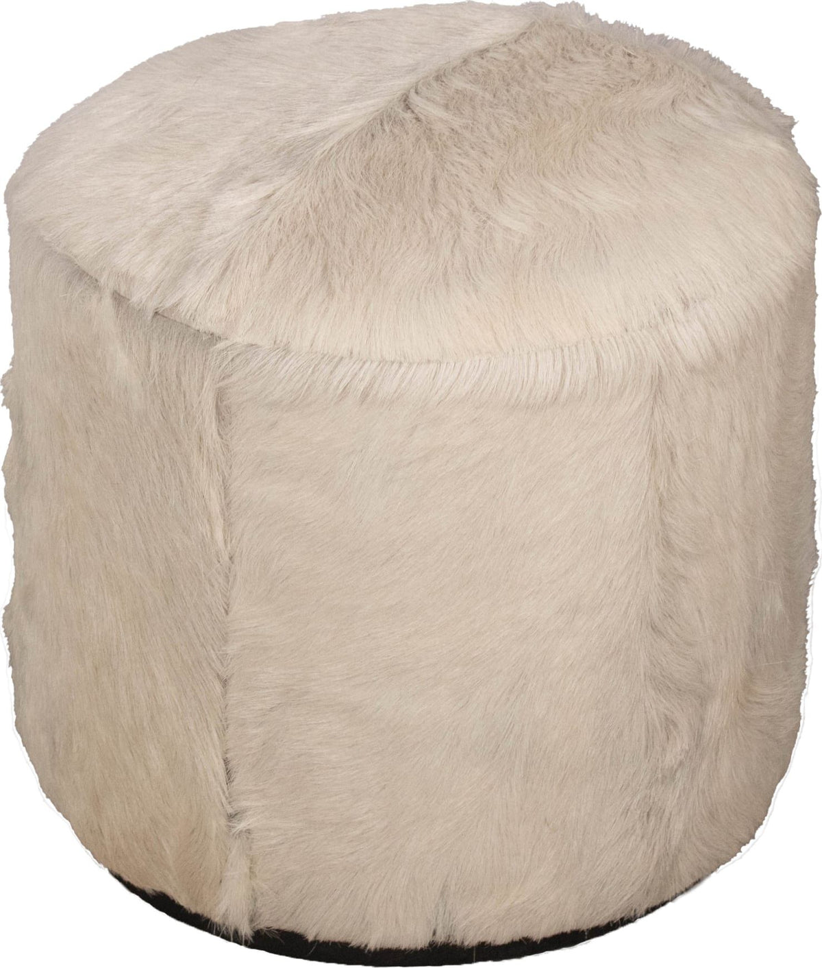 Matola - Round Ottoman