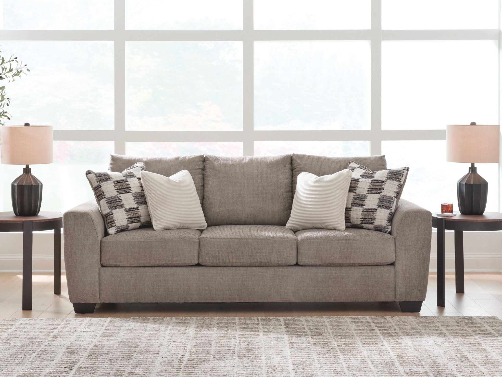Loreo - Sofa - Urban Living Furniture (Los Angeles, CA)