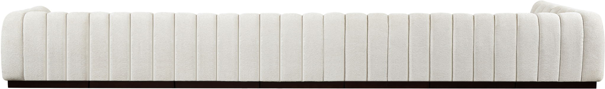 Quinn - 8 Piece Modular Sectional - Urban Living Furniture (Los Angeles, CA)
