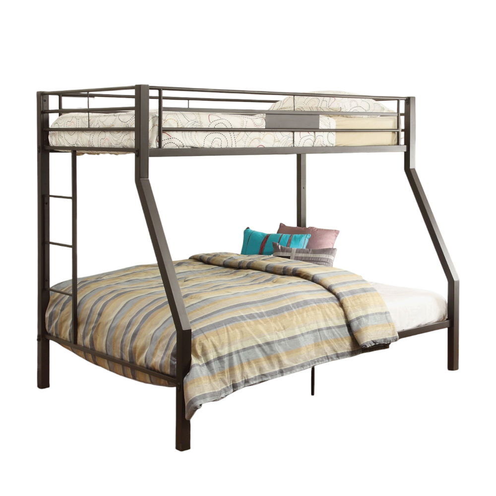 Limbra - Bunk Bed - Urban Living Furniture (Los Angeles, CA)