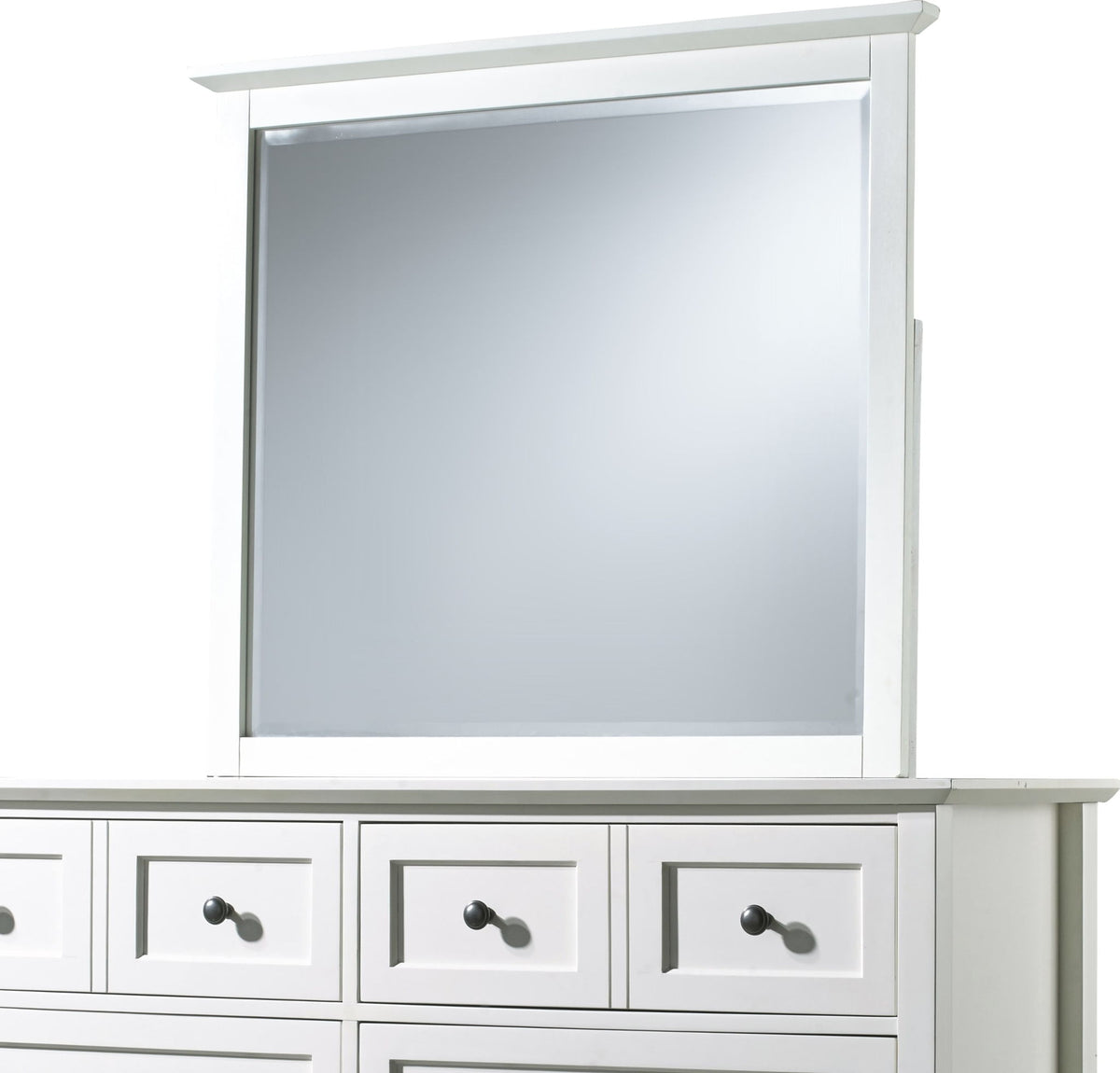 Paragon - Beveled Glass Mirror