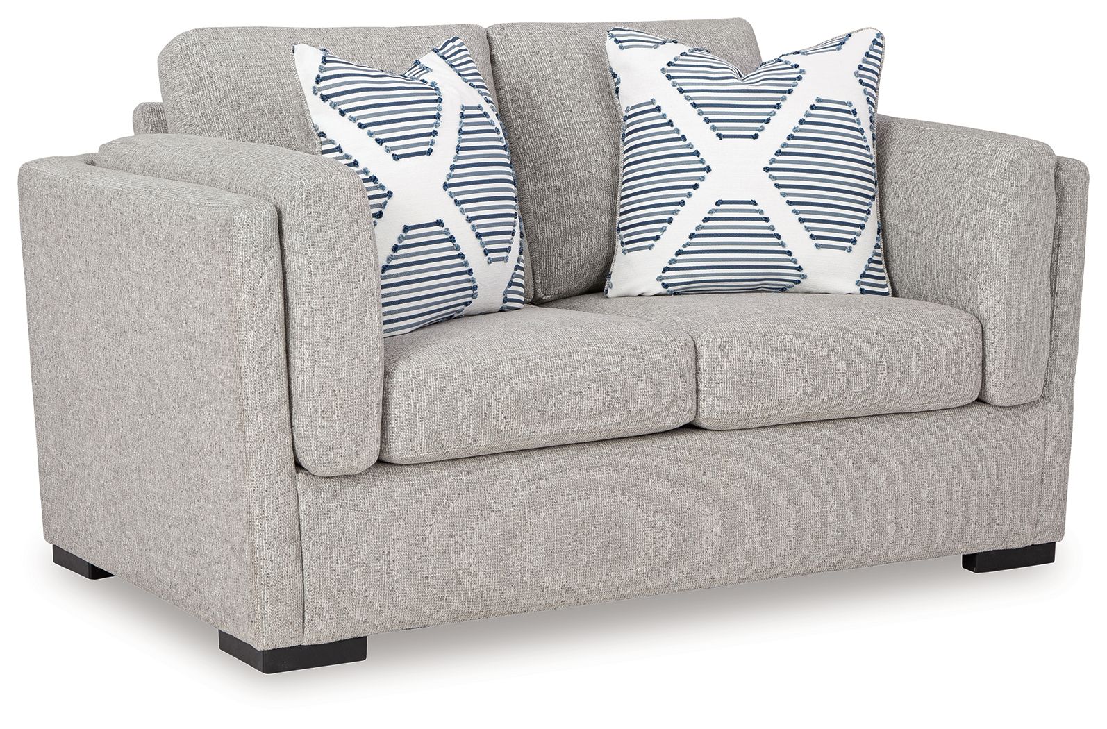 Evansley - Loveseat - Urban Living Furniture (Los Angeles, CA)