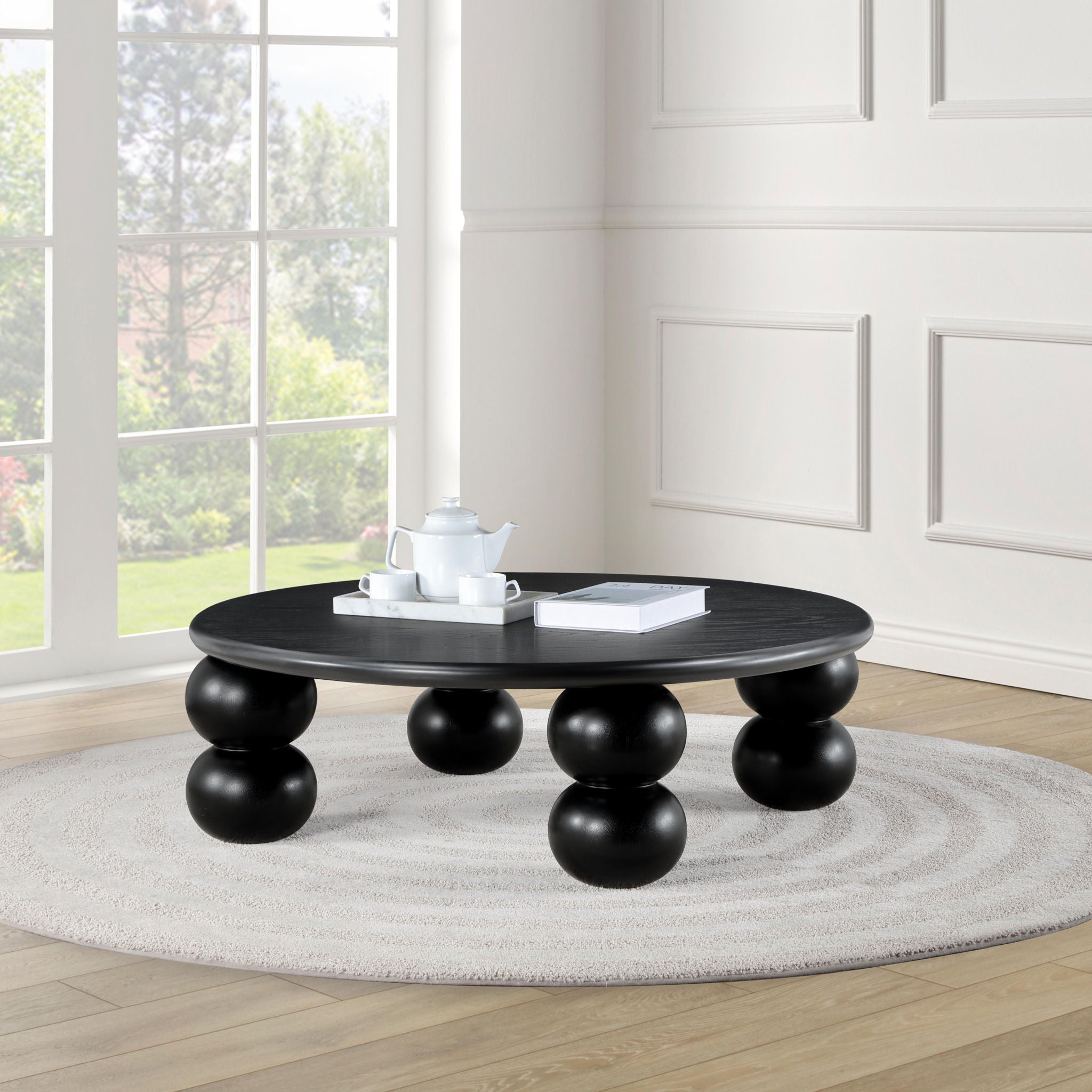 Kelvin - Coffee Table - Urban Living Furniture (Los Angeles, CA)