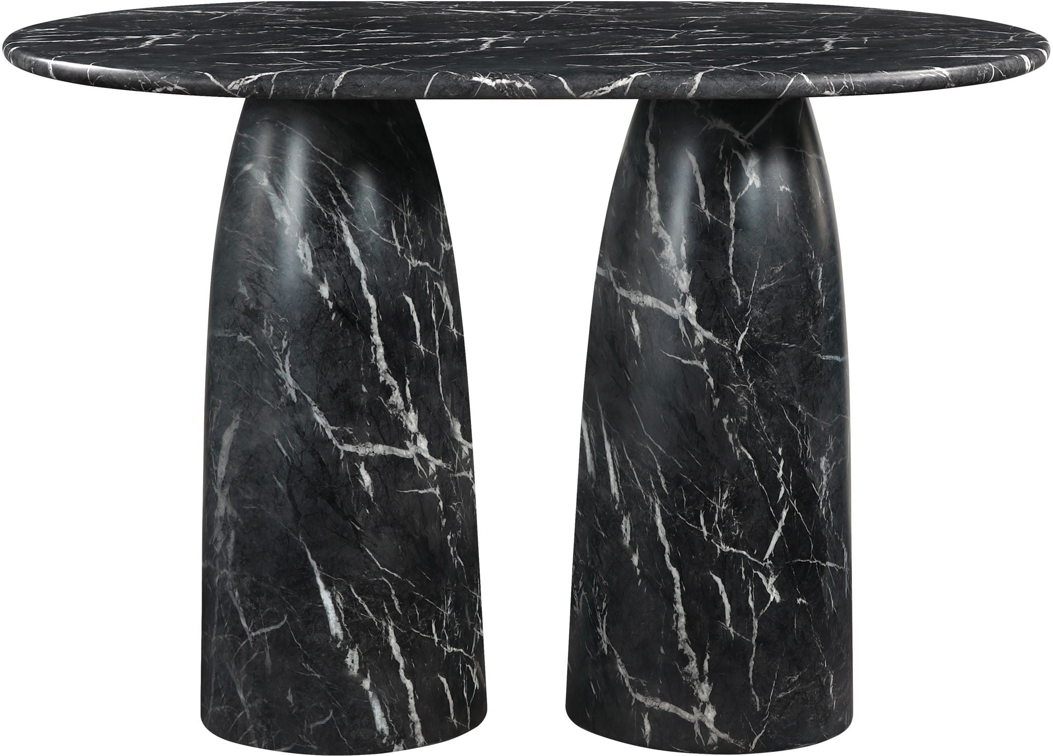 Cosenza - Concrete Indoor / Outdoor Table