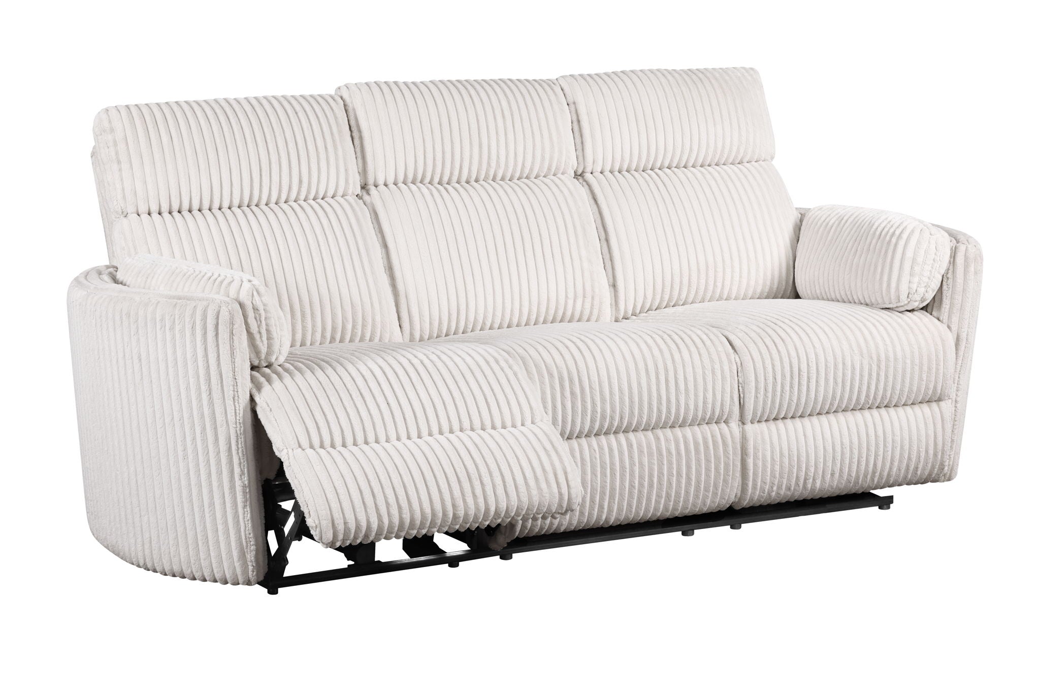 Radius - Power Reclining Sofa Set - Urban Living Furniture (Los Angeles, CA)