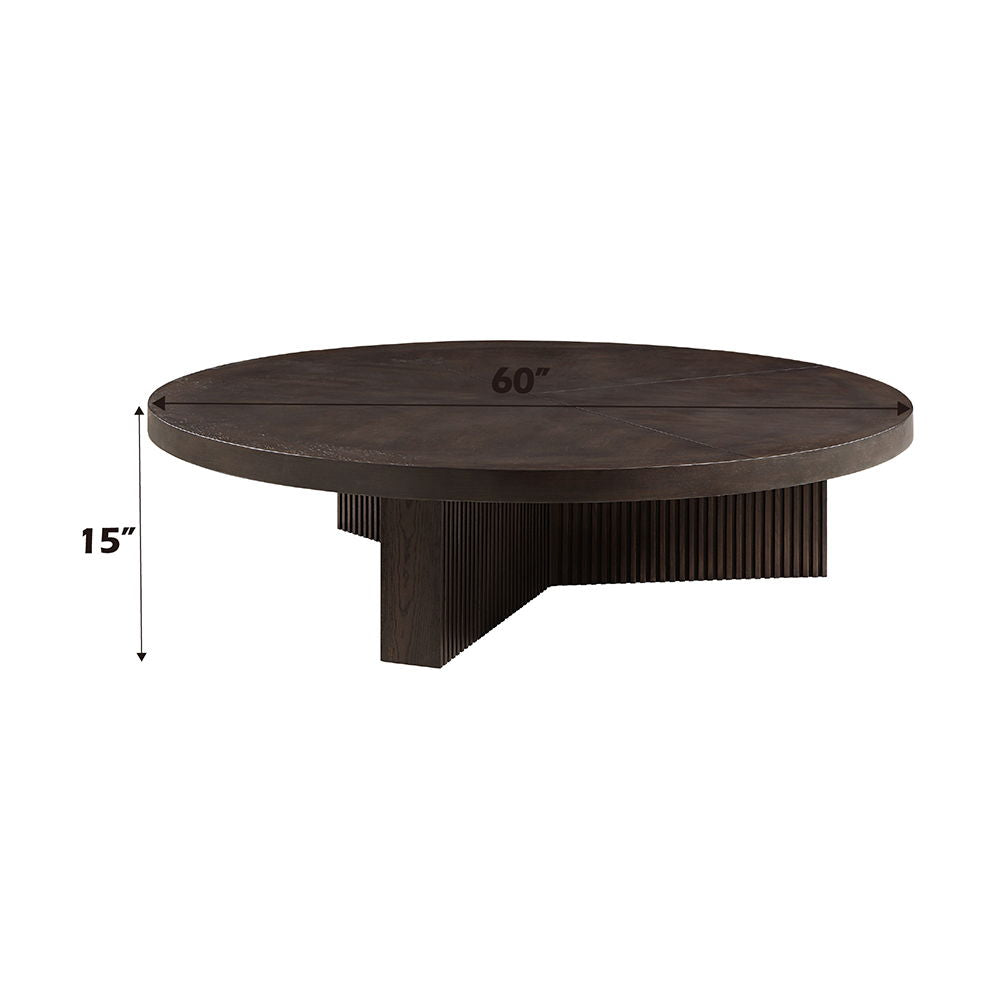 Guido - Coffee Table - Oak - Urban Living Furniture (Los Angeles, CA)