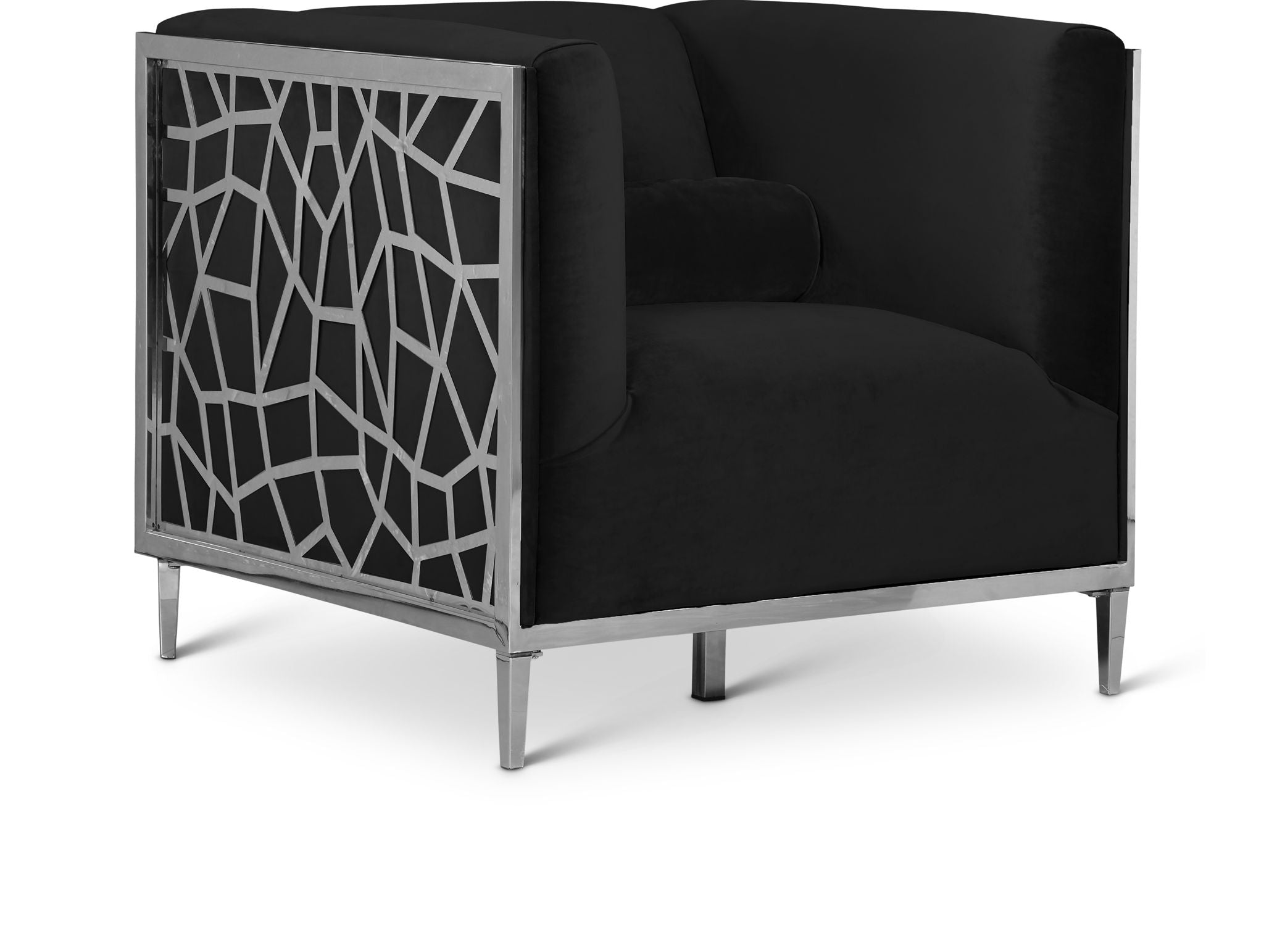 Opal - Chair - Urban Living Furniture (Los Angeles, CA)