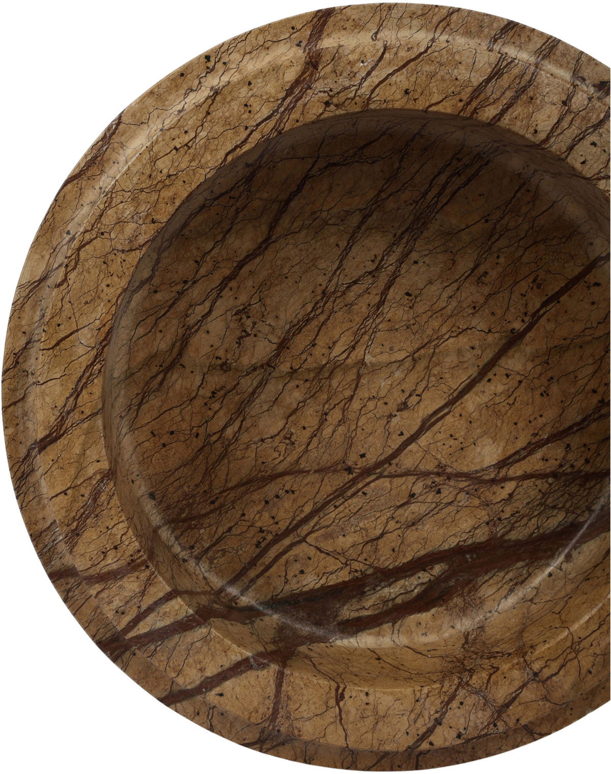 Parsons - Genuine Marble Bowl