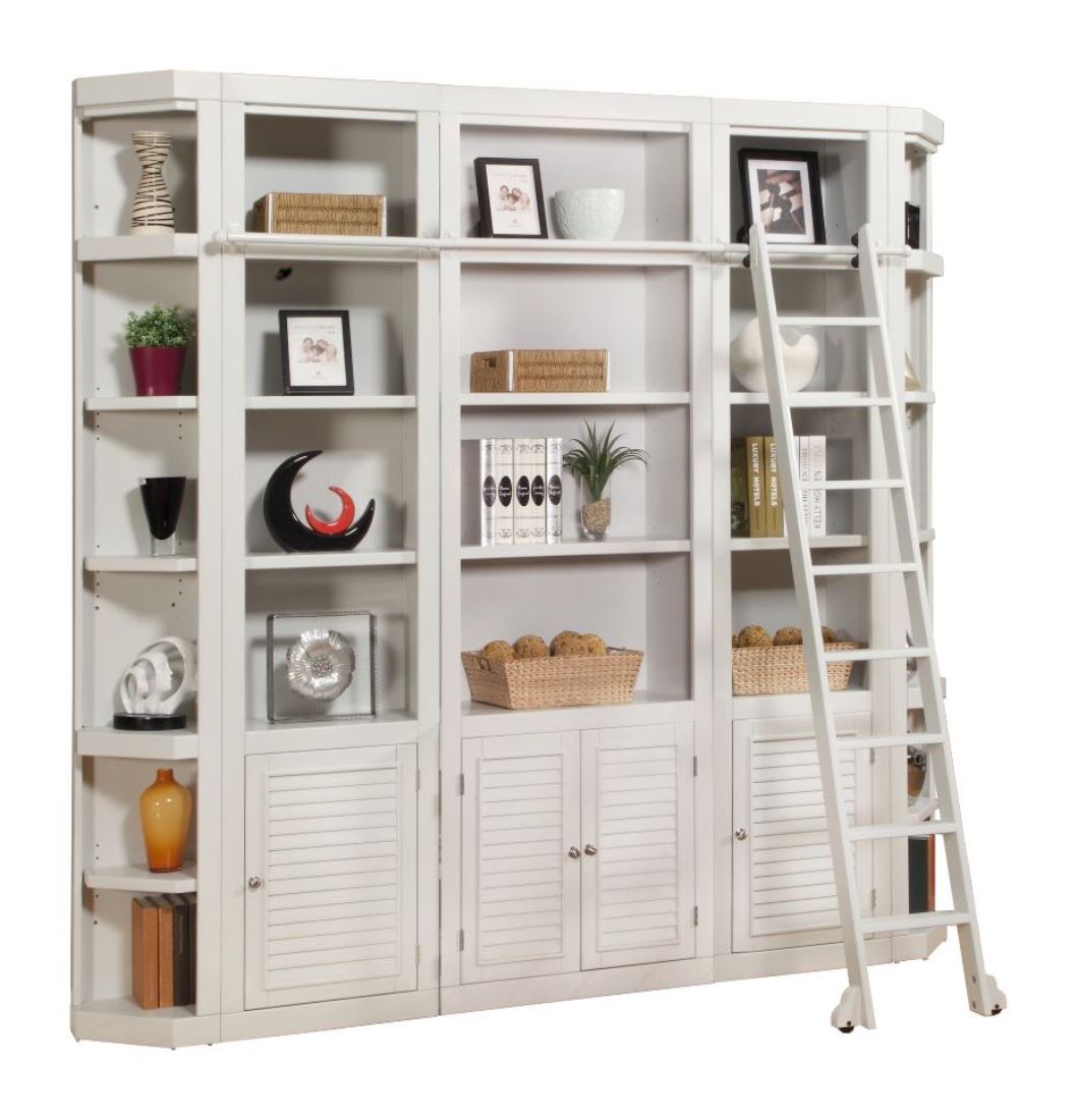 Boca - Library Wall - Urban Living Furniture (Los Angeles, CA)