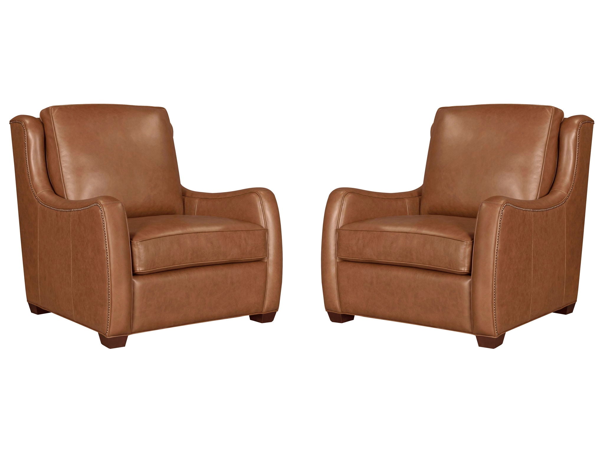 Channing - Stationary Chair