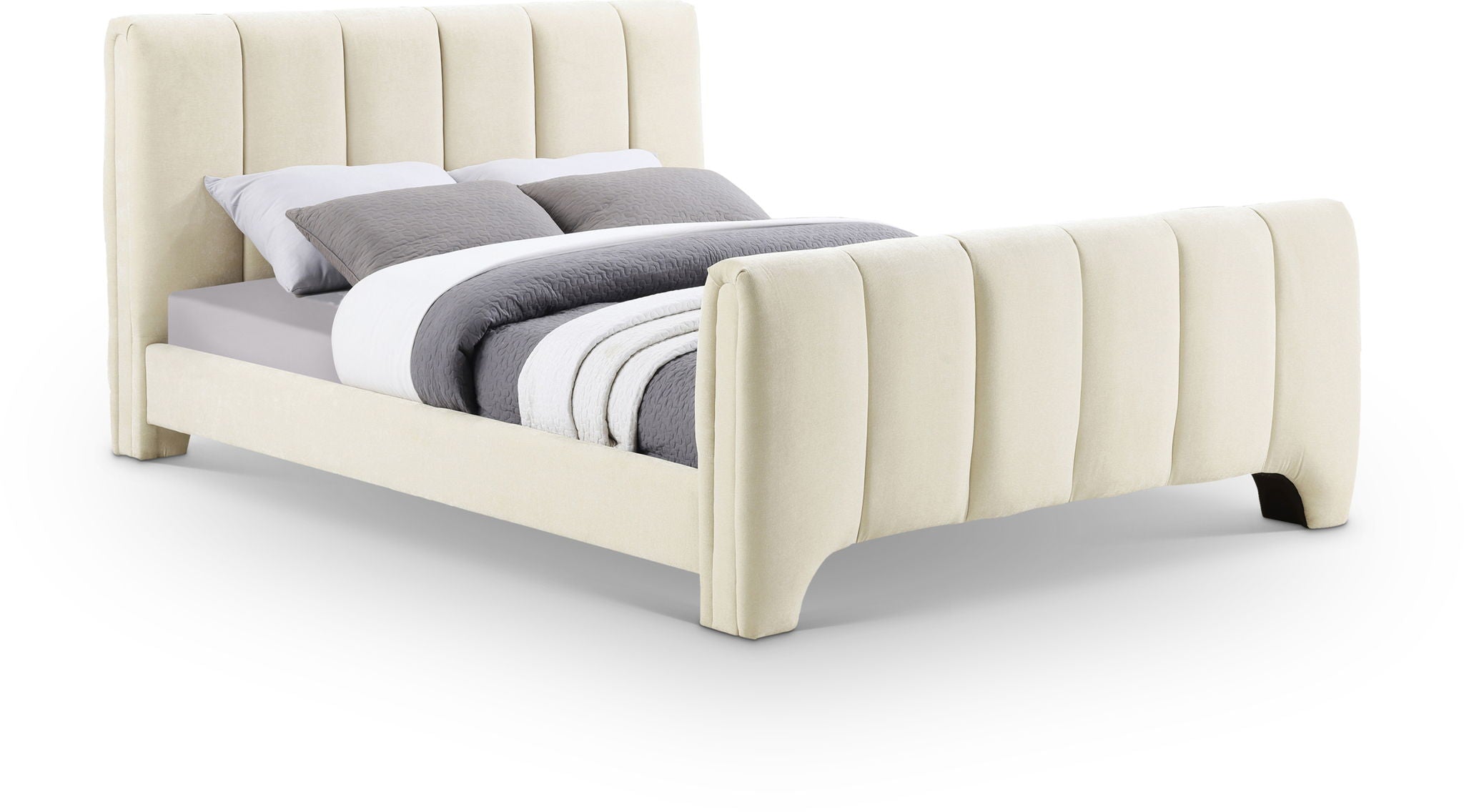Camila - Bed - Urban Living Furniture (Los Angeles, CA)