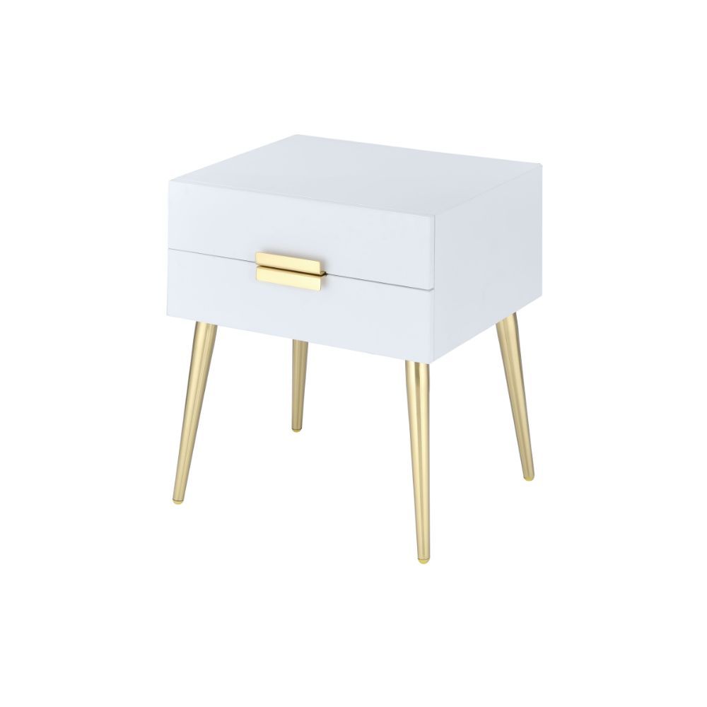 Denvor - End Table - Urban Living Furniture (Los Angeles, CA)