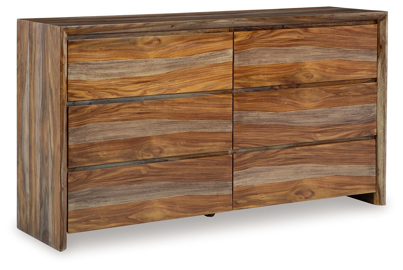 Dressonni - Panel Bedroom Set - Urban Living Furniture (Los Angeles, CA)