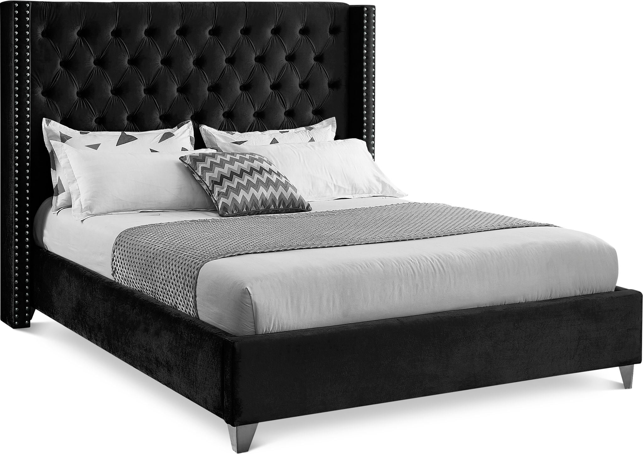 Aiden - Bed - Urban Living Furniture (Los Angeles, CA)