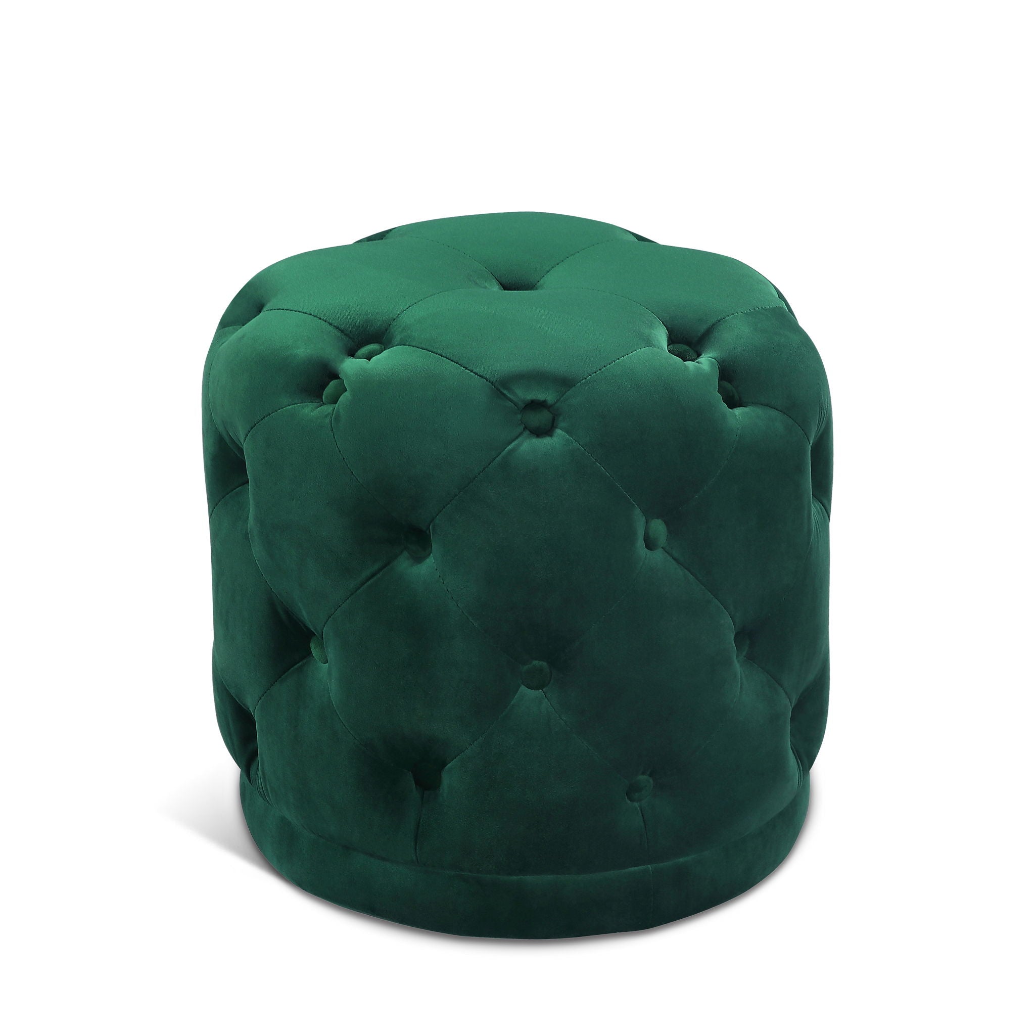 Harper - Stool Ottoman - Urban Living Furniture (Los Angeles, CA)