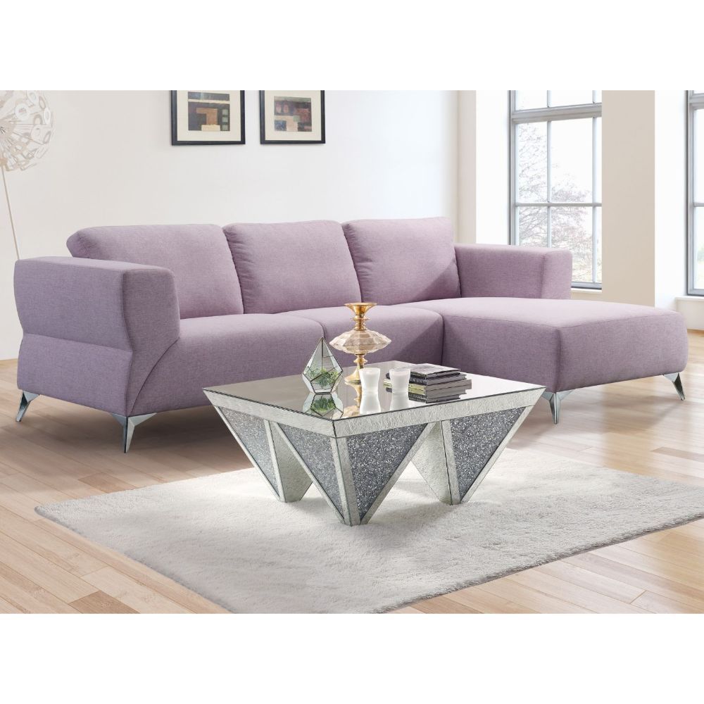 Josiah - Sectional Sofa - Urban Living Furniture (Los Angeles, CA)
