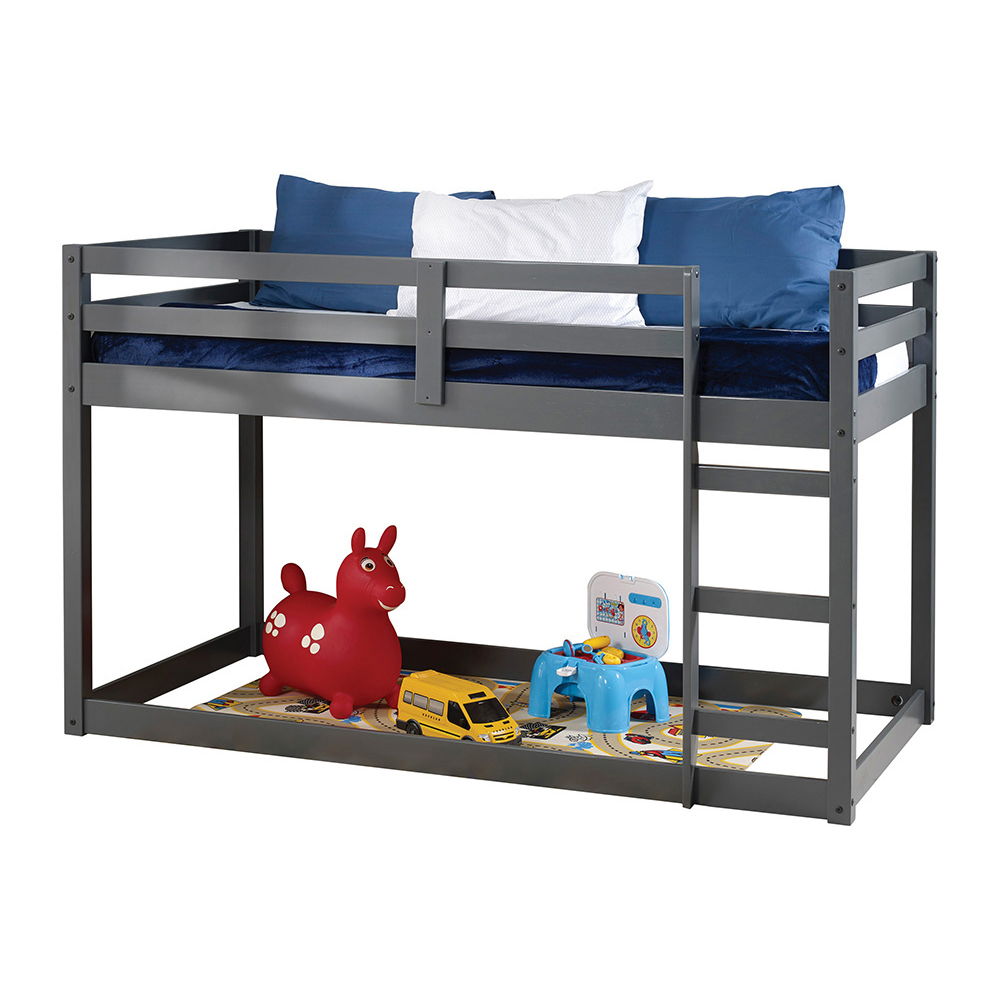 Gaston - Loft Bed - Urban Living Furniture (Los Angeles, CA)