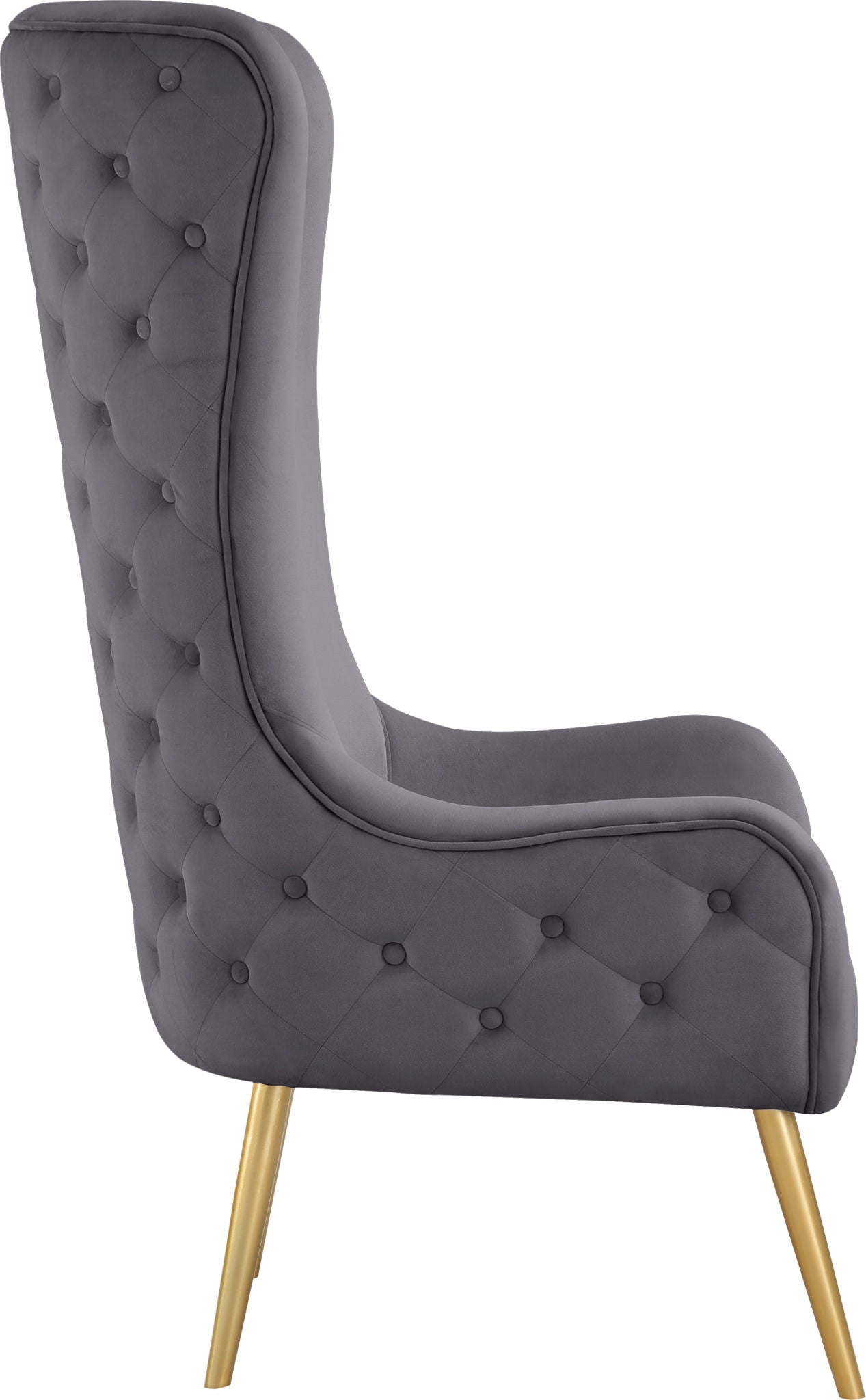 Alexander - Accent Chair - Urban Living Furniture (Los Angeles, CA)
