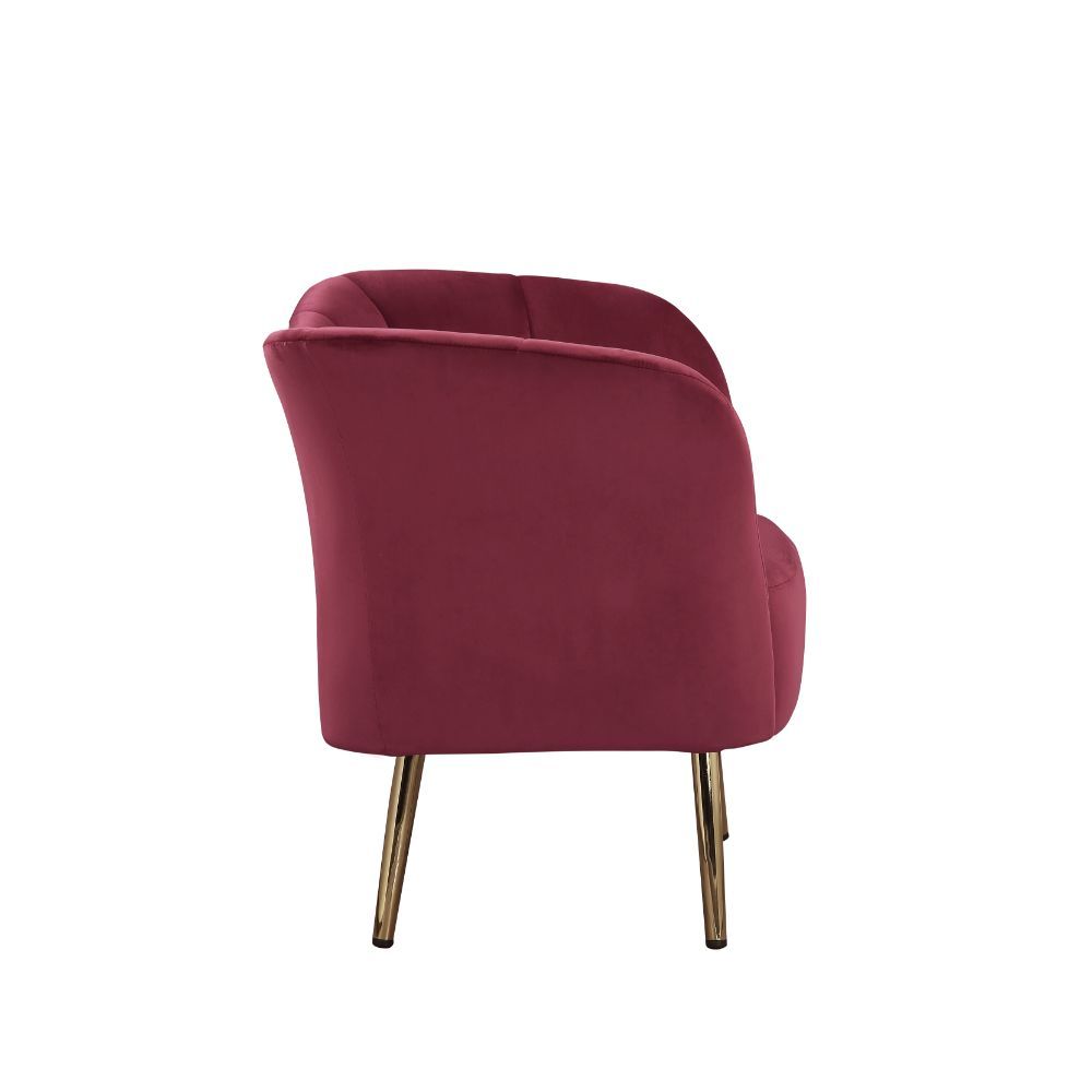 Reese - Accent Chair - Urban Living Furniture (Los Angeles, CA)