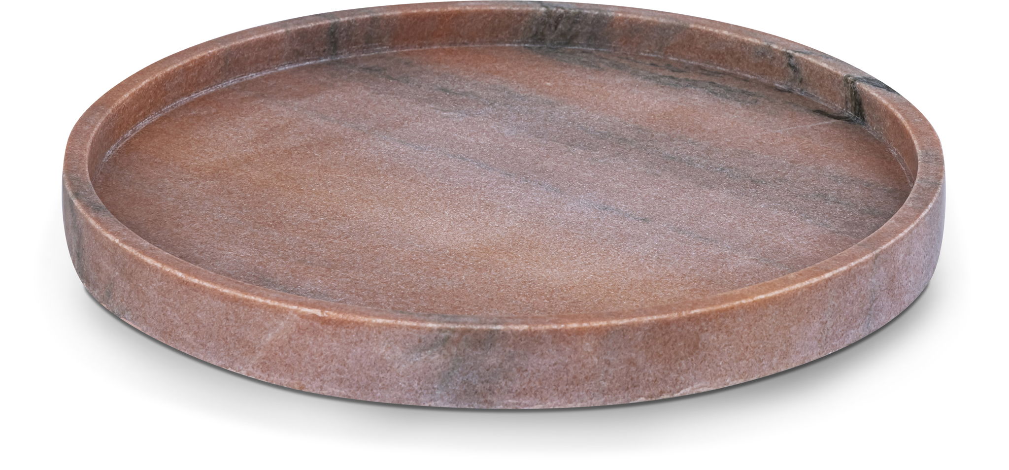 Barletta - Round Tray - Urban Living Furniture (Los Angeles, CA)