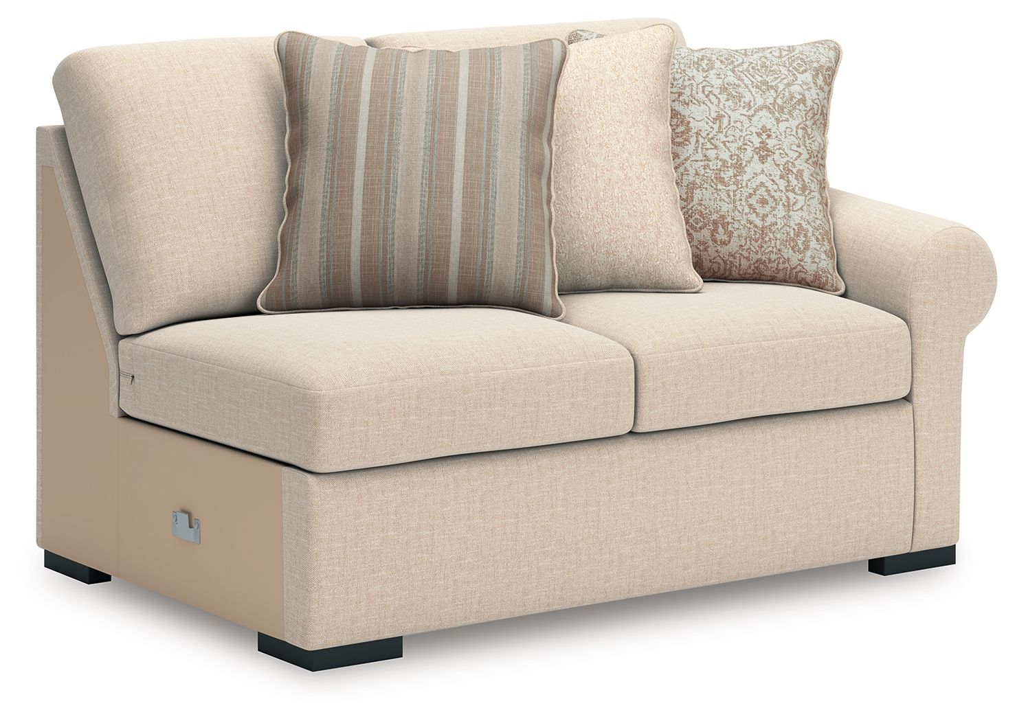 LadyMae - Sectional - Urban Living Furniture (Los Angeles, CA)