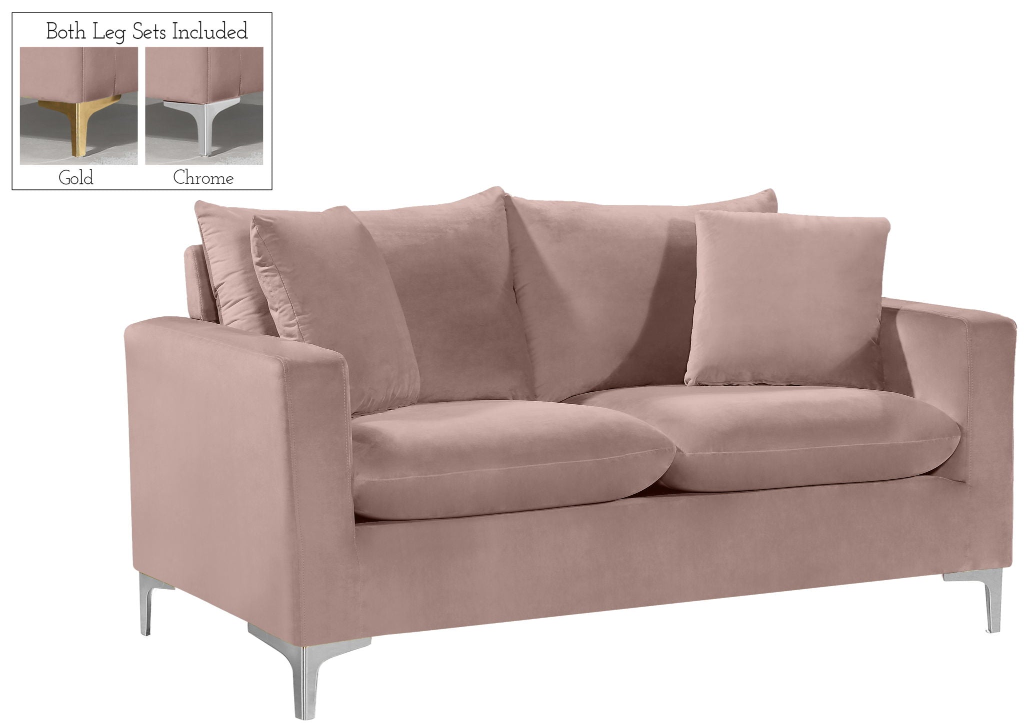 Naomi - Loveseat - Urban Living Furniture (Los Angeles, CA)