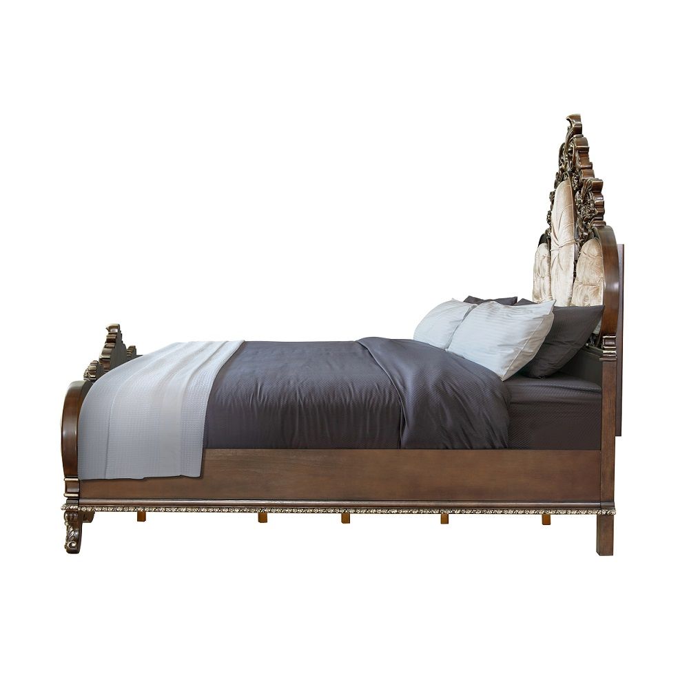 Devany - Bed - Urban Living Furniture (Los Angeles, CA)