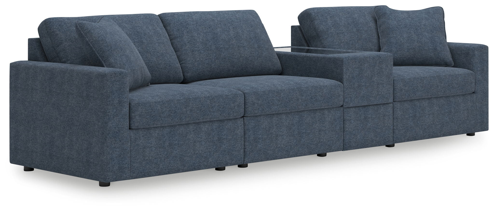 Modmax - Ink - Sectional - Urban Living Furniture (Los Angeles, CA)