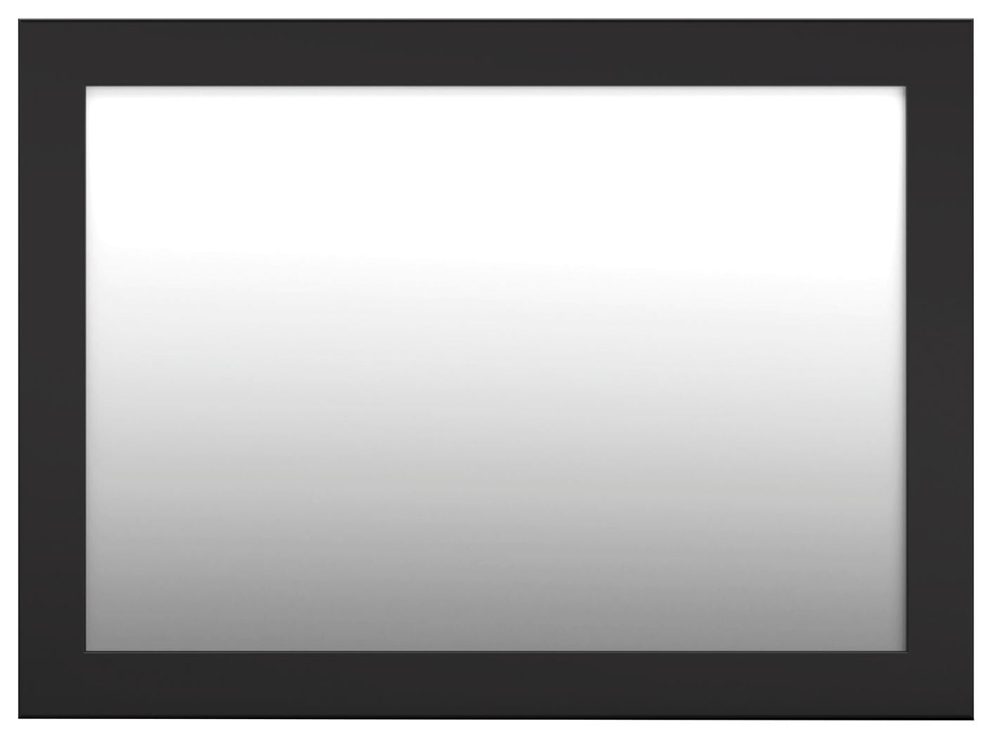 Maribel - Black - Bedroom Mirror - Urban Living Furniture (Los Angeles, CA)