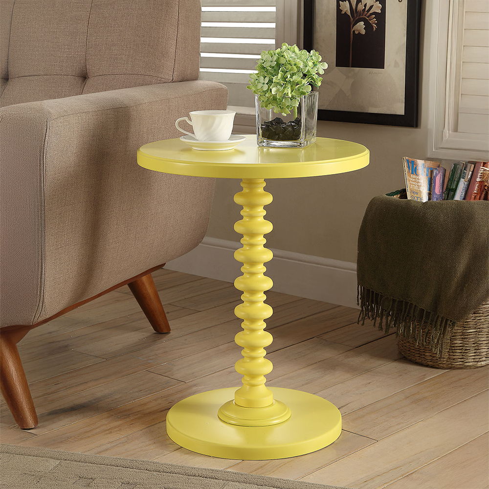 Acton - Accent Table - Urban Living Furniture (Los Angeles, CA)