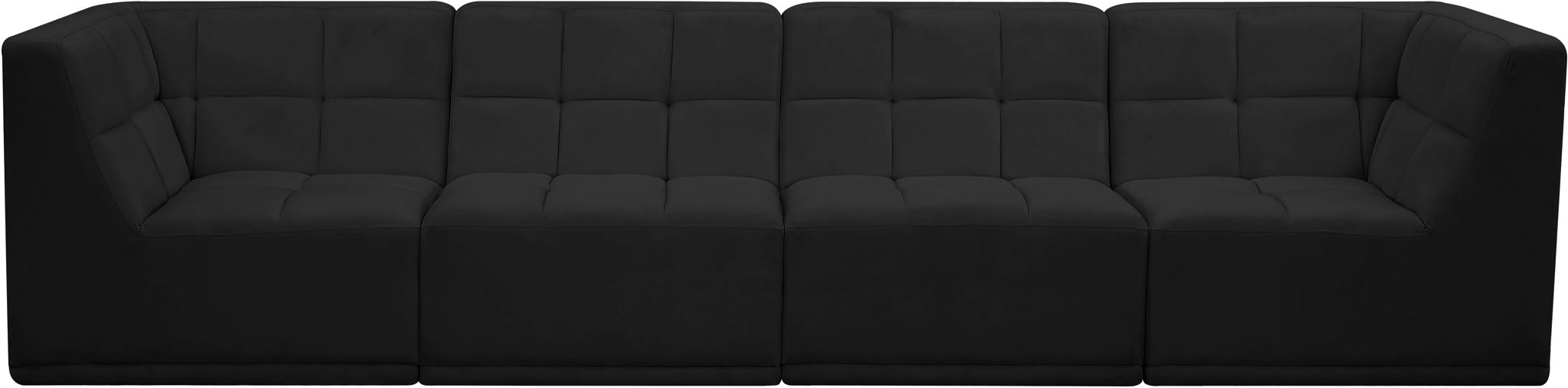 Relax - Modular Sofa - 4 Seats - Urban Living Furniture (Los Angeles, CA)