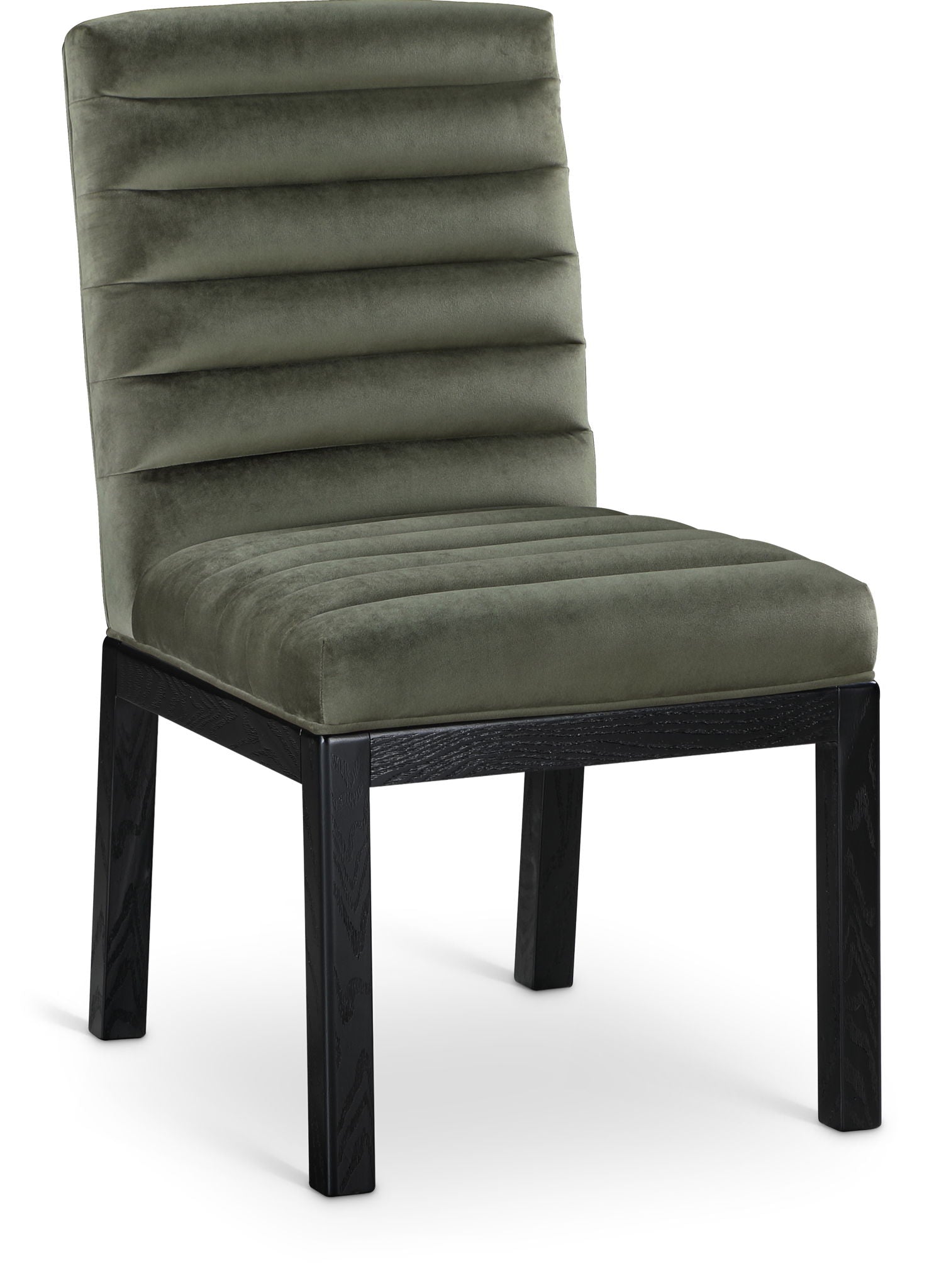Evelyn - Dining Chair With Black Legs - Urban Living Furniture (Los Angeles, CA)